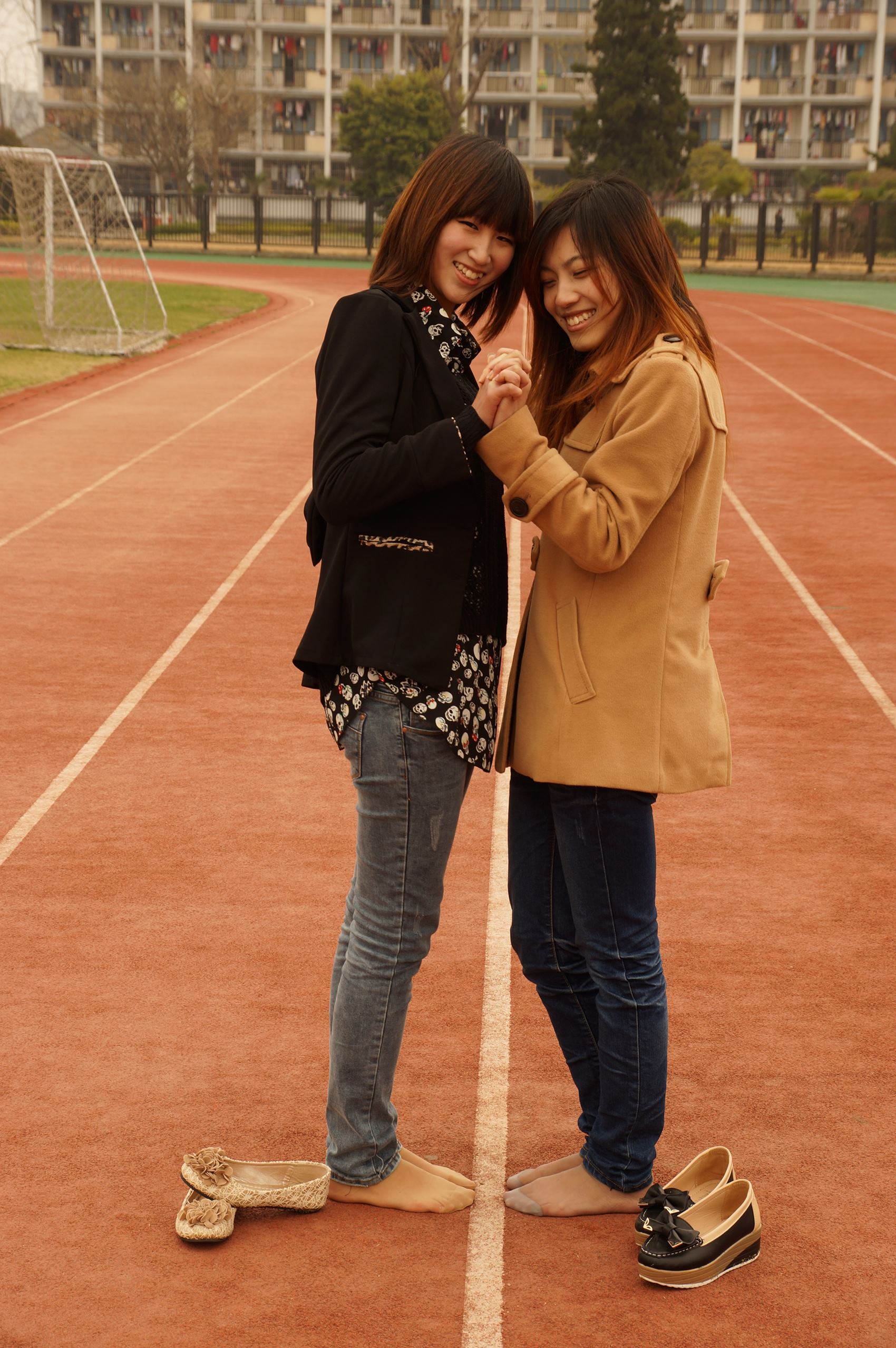 图片[31]-自由摄影 No.079 三月的天气时而寒冷，但杨杨丝毫不畏惧 [43P] – 速更版-美库