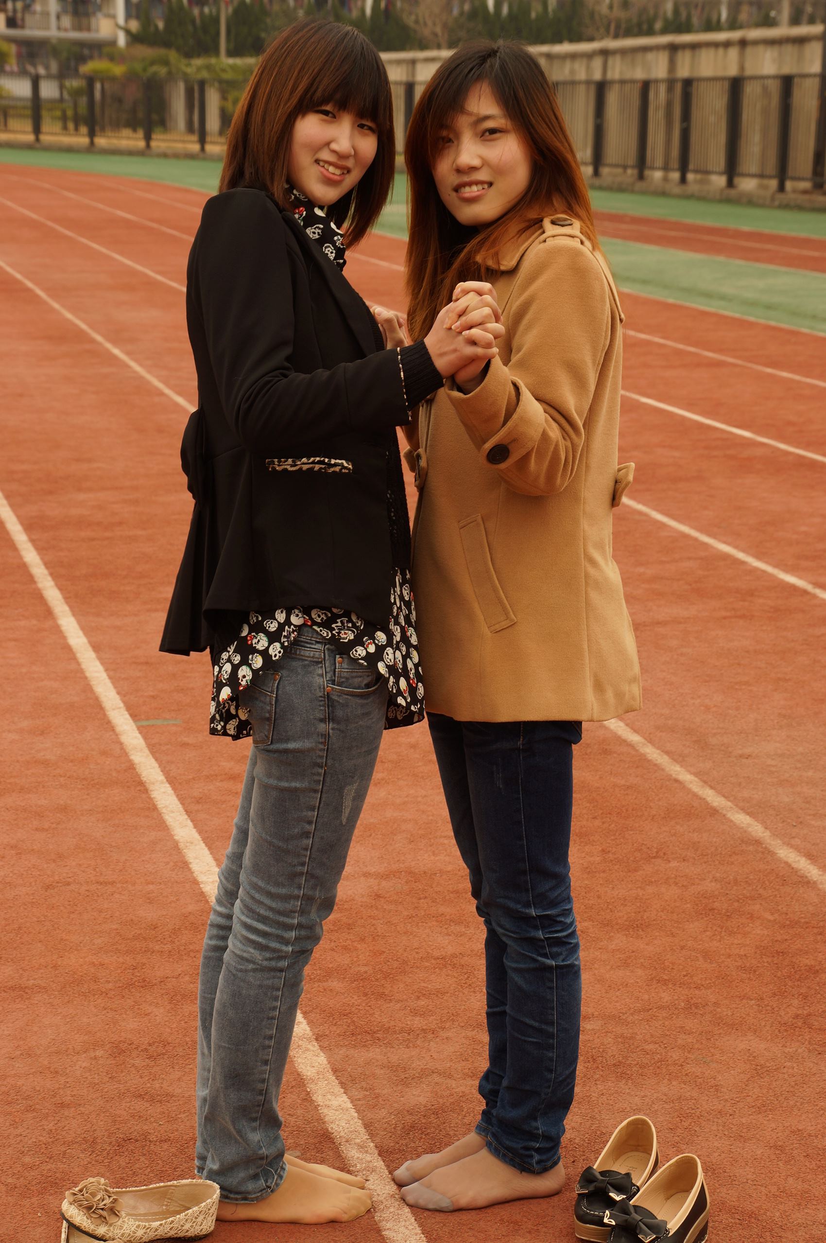 图片[32]-自由摄影 No.079 三月的天气时而寒冷，但杨杨丝毫不畏惧 [43P] – 速更版-美库