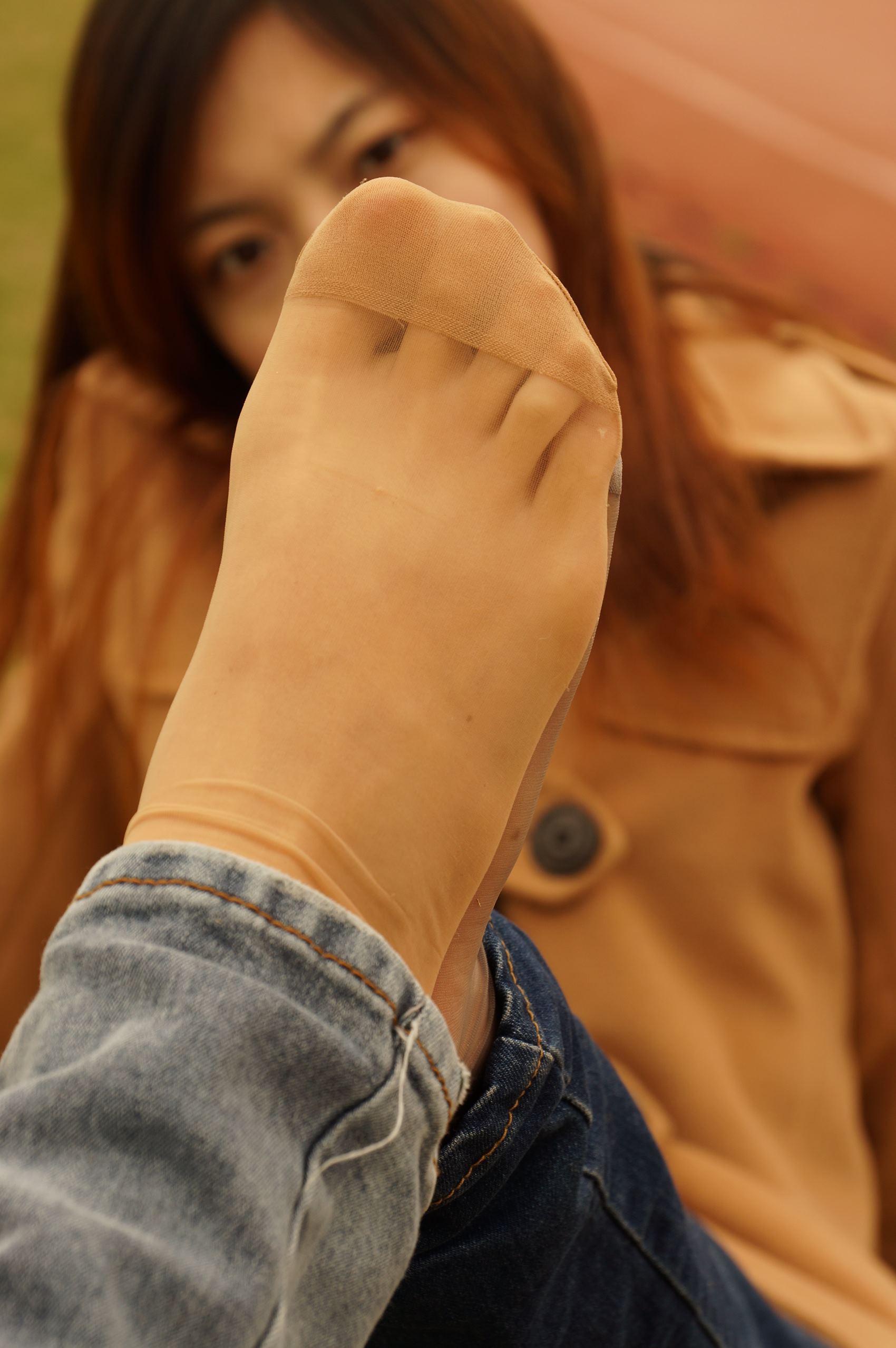 图片[34]-自由摄影 No.079 三月的天气时而寒冷，但杨杨丝毫不畏惧 [43P] – 速更版-美库