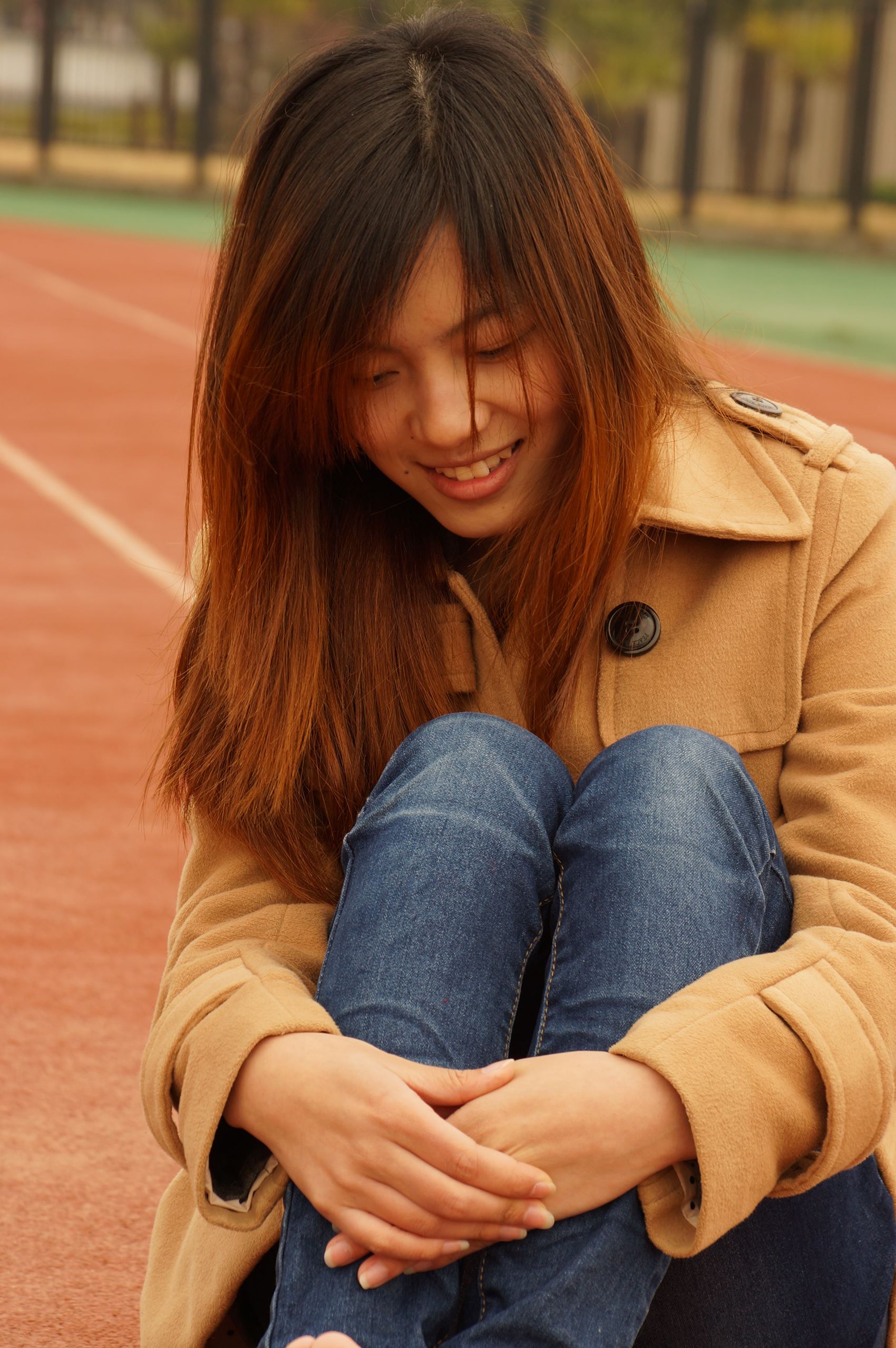 图片[42]-自由摄影 No.079 三月的天气时而寒冷，但杨杨丝毫不畏惧 [43P] – 速更版-美库