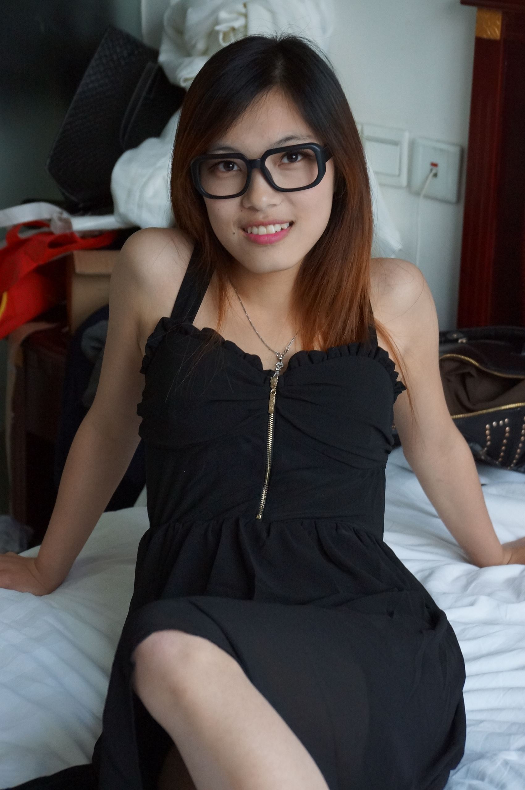 图片[30]-自由摄影 No.080 姓感 小白领室内狂奔 [48P] – 速更版-美库