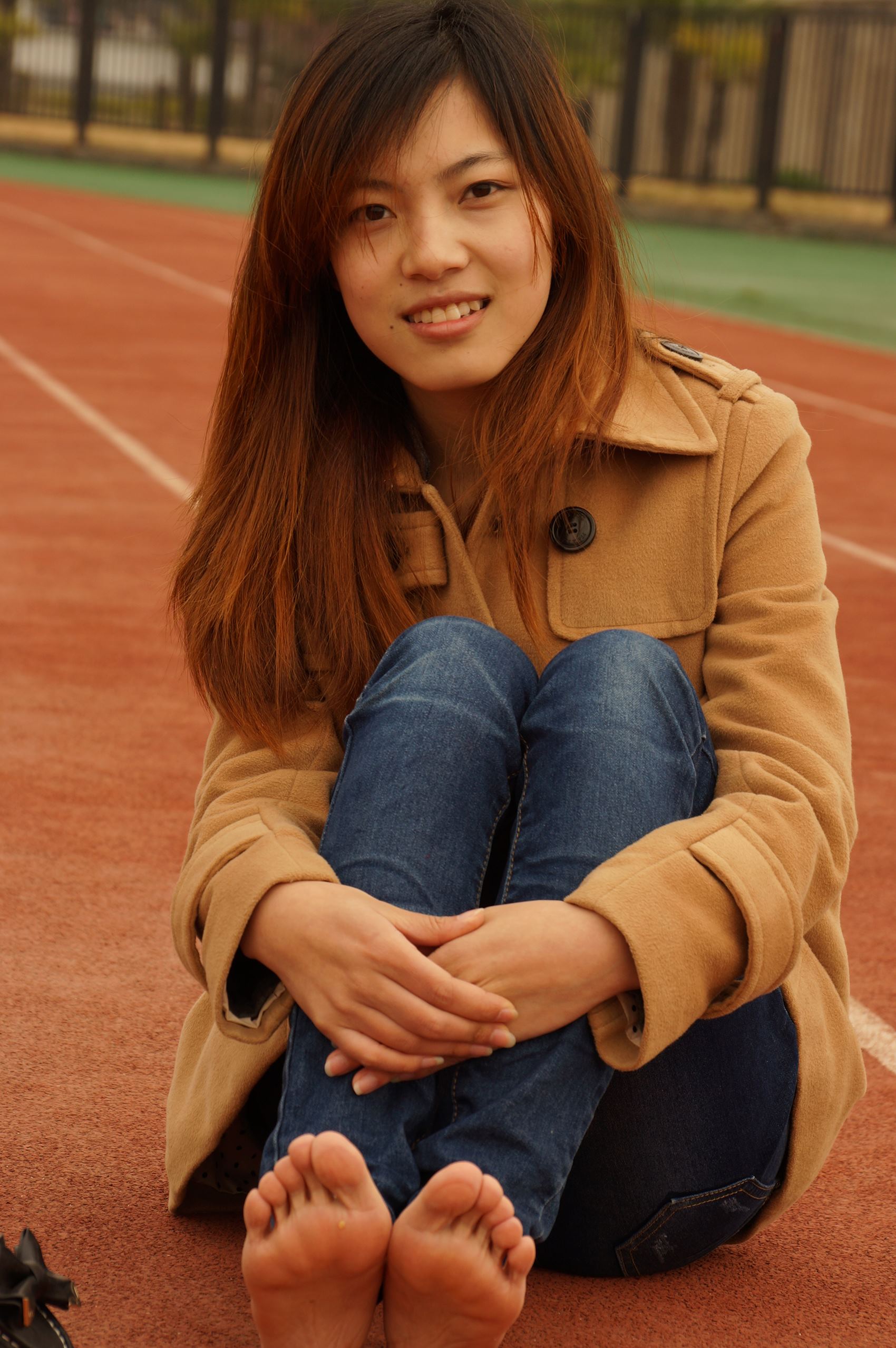 图片[43]-自由摄影 No.079 三月的天气时而寒冷，但杨杨丝毫不畏惧 [43P] – 速更版-美库