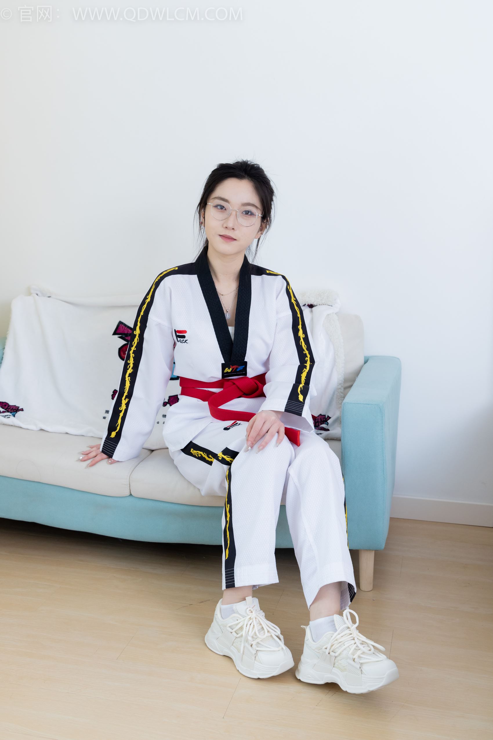 图片[10]-物恋传媒 NO.1867 川川-予你同行[180P] – 速更版-美库