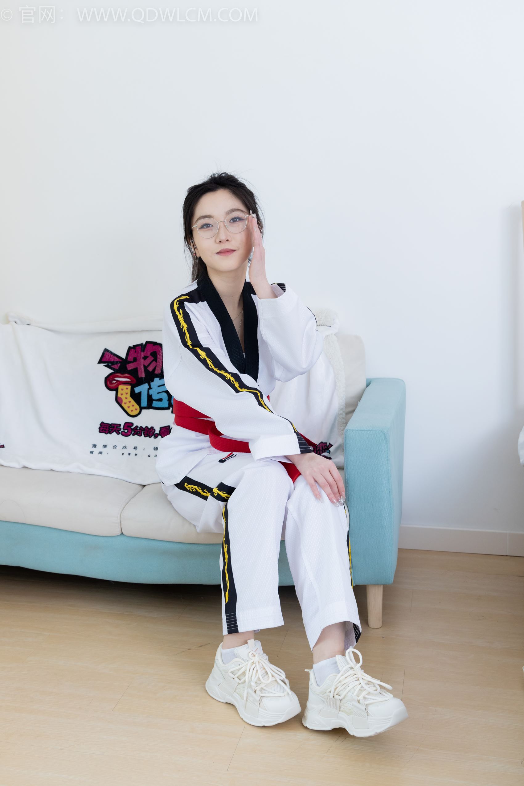 图片[11]-物恋传媒 NO.1867 川川-予你同行[180P] – 速更版-美库