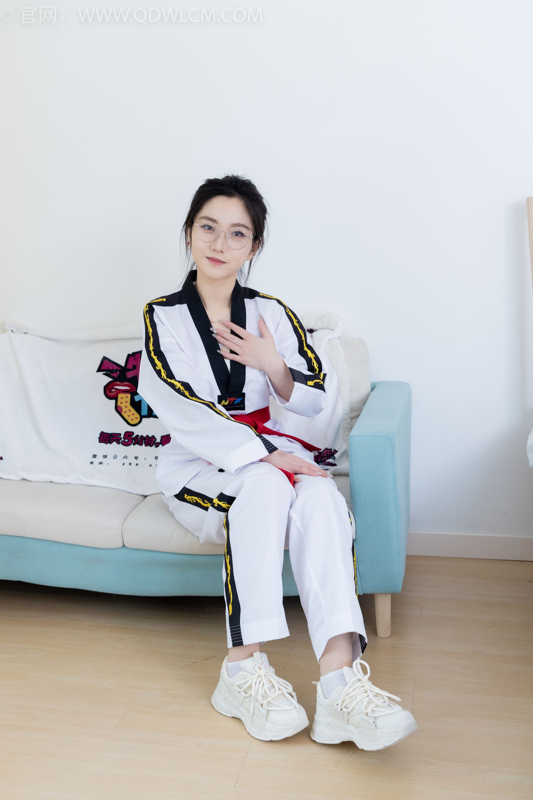 图片[12]-物恋传媒 NO.1867 川川-予你同行[180P] – 速更版-美库