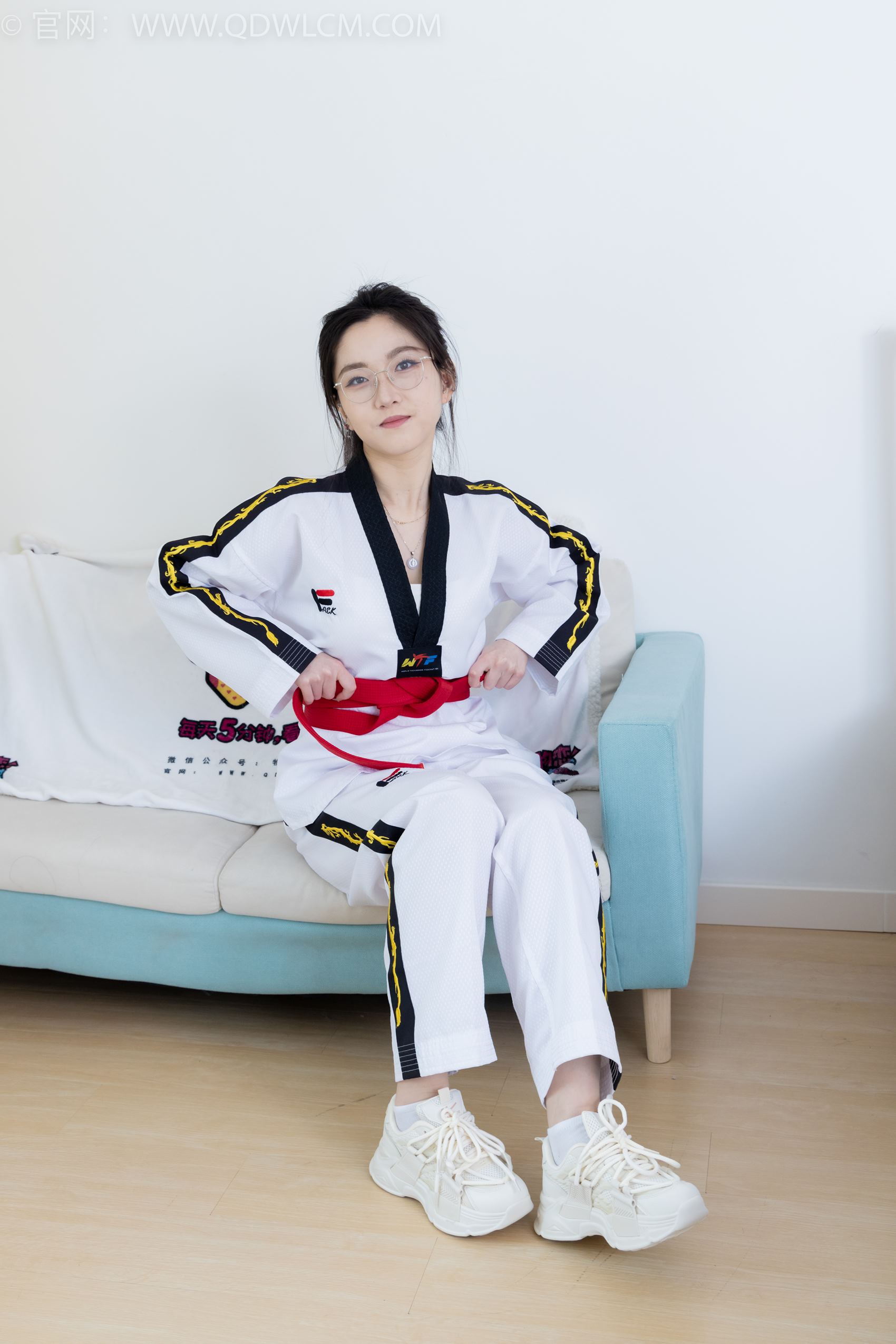 图片[14]-物恋传媒 NO.1867 川川-予你同行[180P] – 速更版-美库