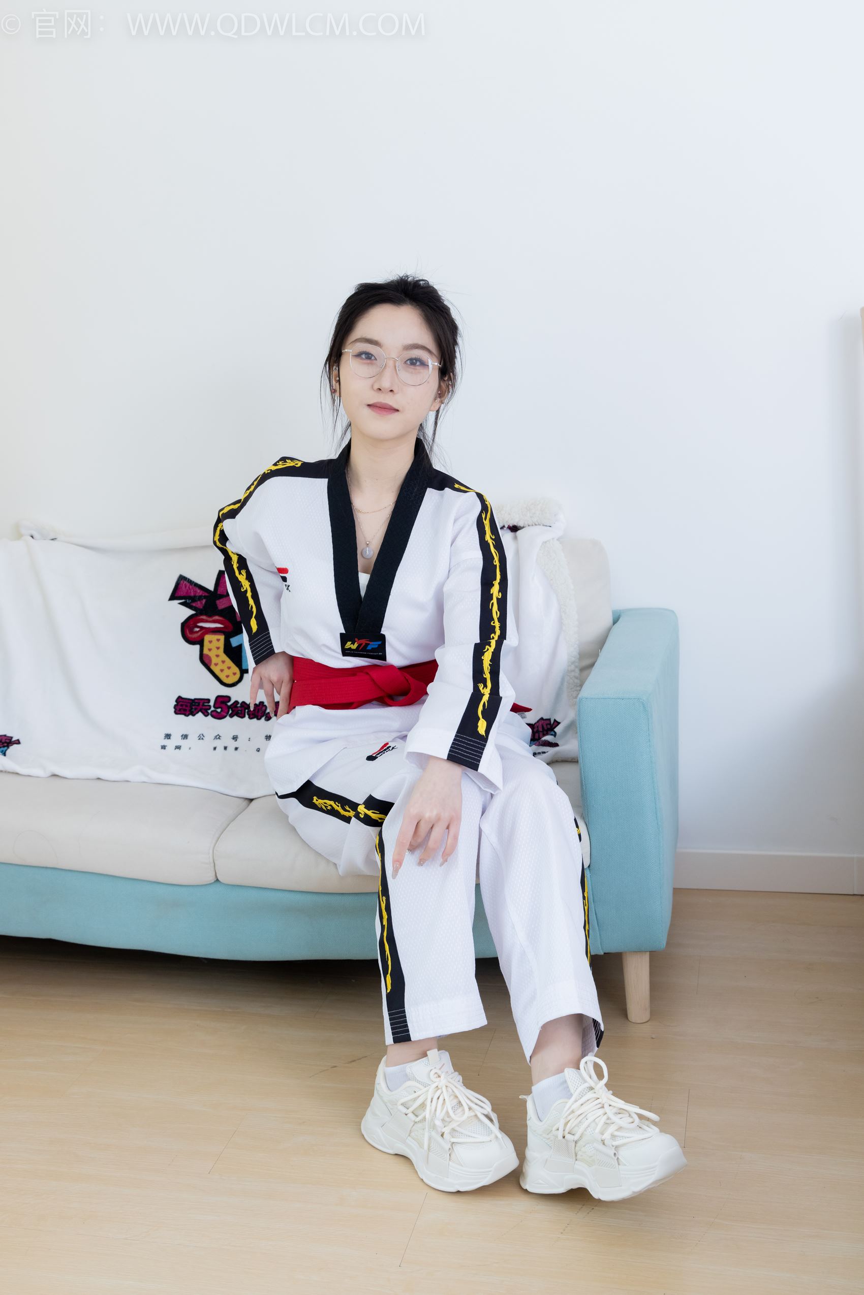 图片[15]-物恋传媒 NO.1867 川川-予你同行[180P] – 速更版-美库