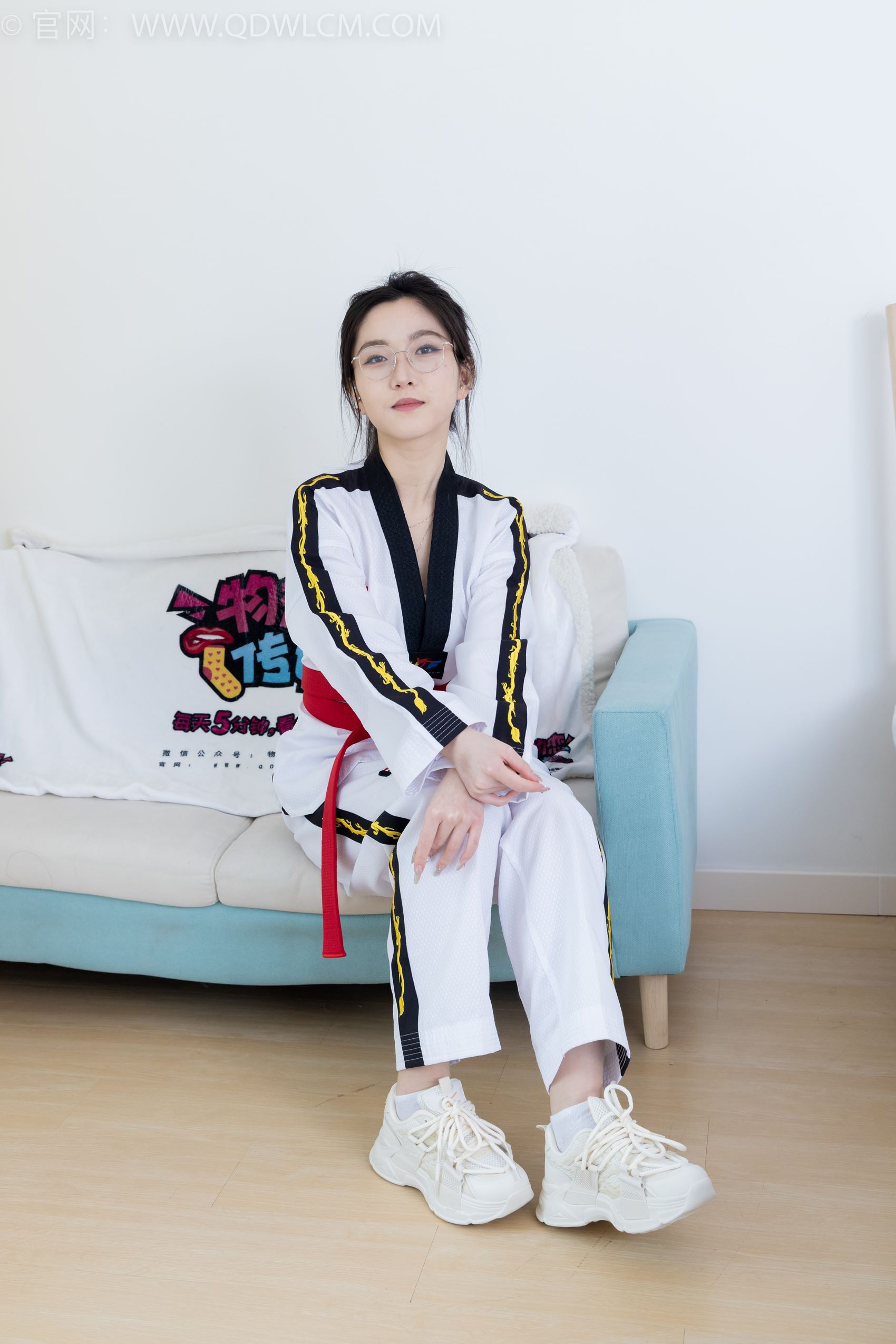 图片[16]-物恋传媒 NO.1867 川川-予你同行[180P] – 速更版-美库