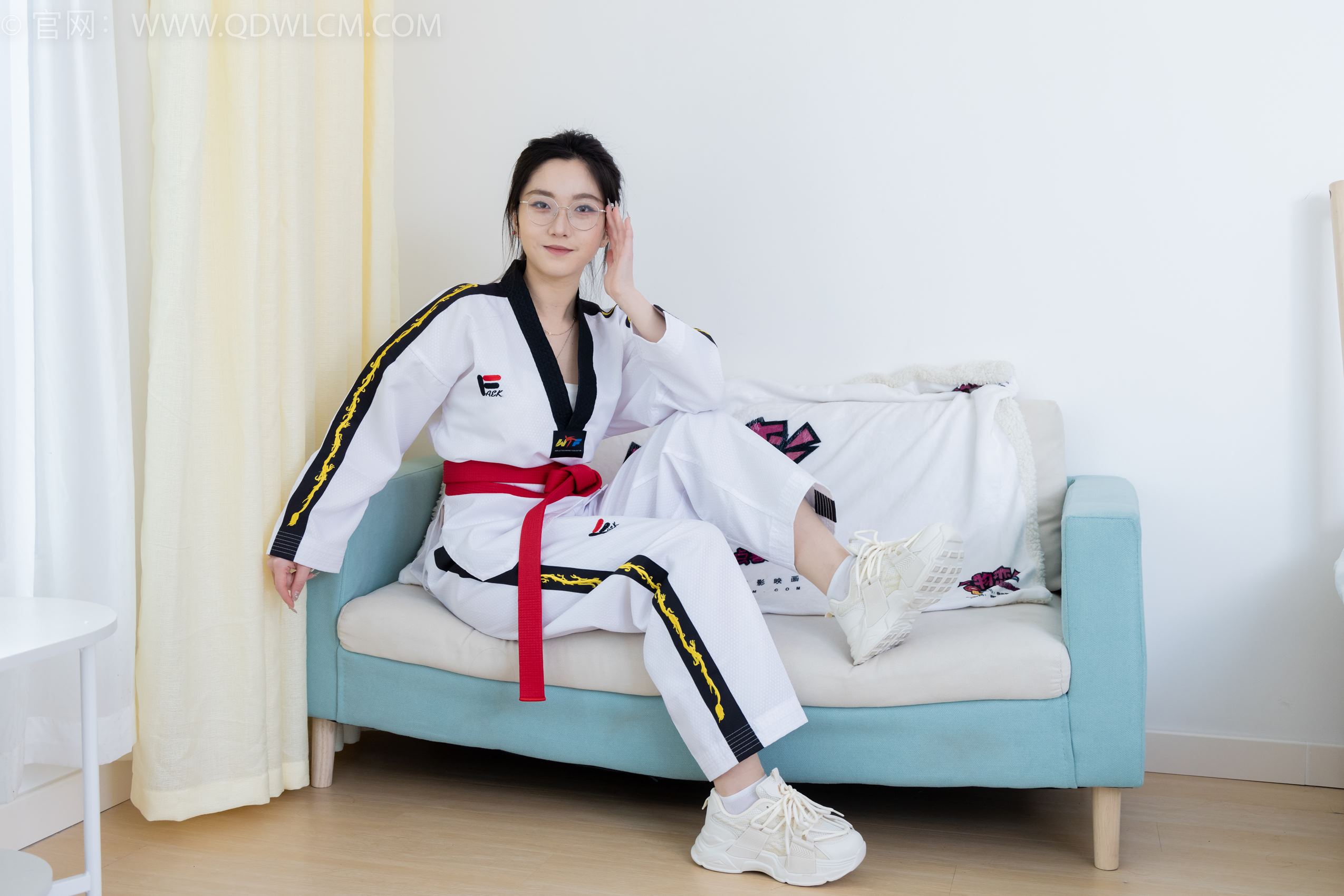 图片[18]-物恋传媒 NO.1867 川川-予你同行[180P] – 速更版-美库