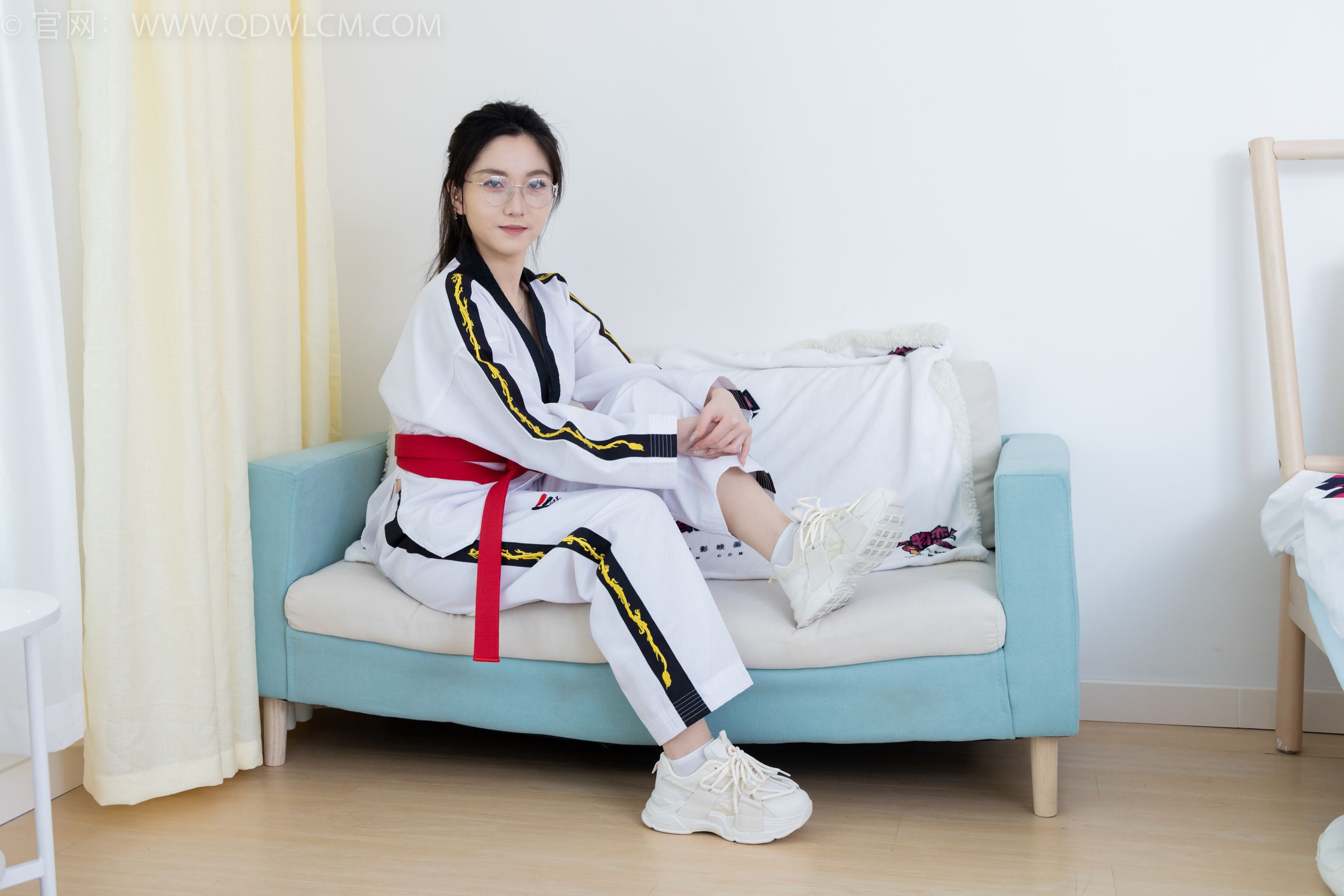 图片[19]-物恋传媒 NO.1867 川川-予你同行[180P] – 速更版-美库