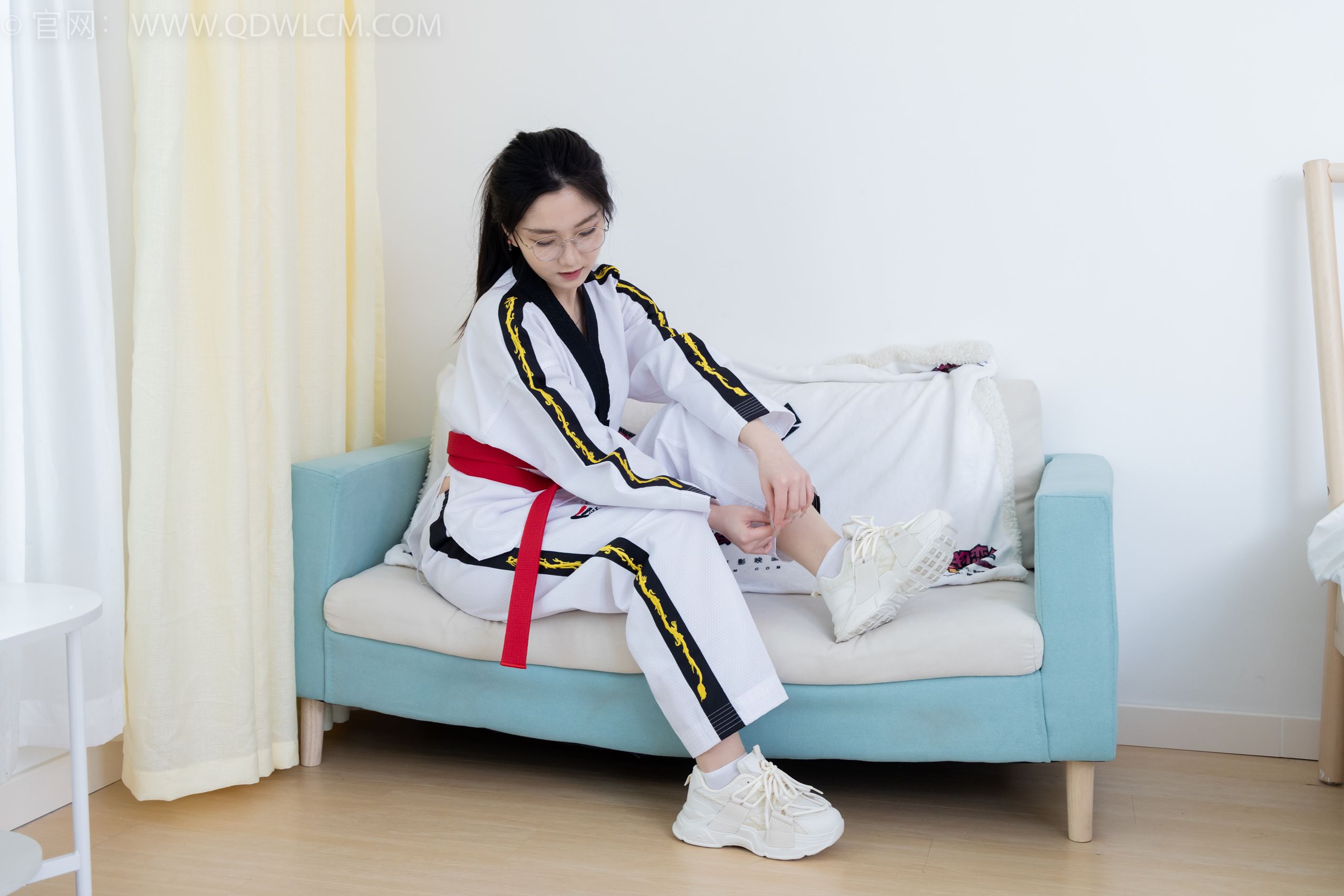 图片[21]-物恋传媒 NO.1867 川川-予你同行[180P] – 速更版-美库