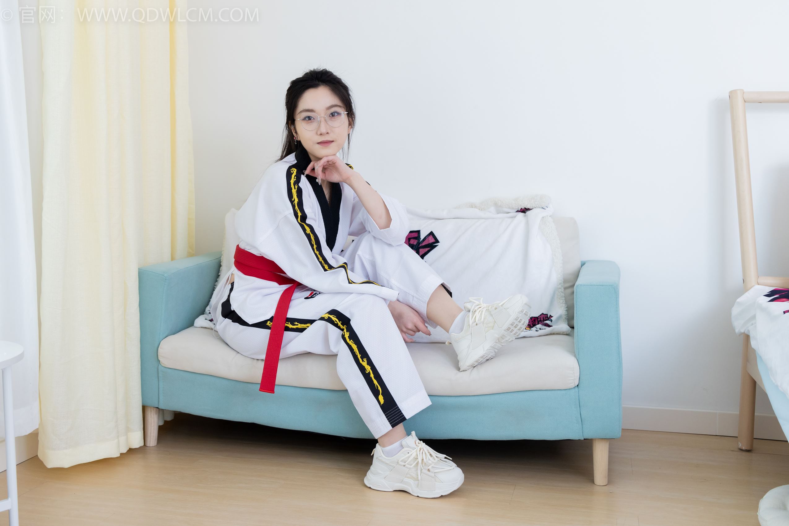 图片[22]-物恋传媒 NO.1867 川川-予你同行[180P] – 速更版-美库