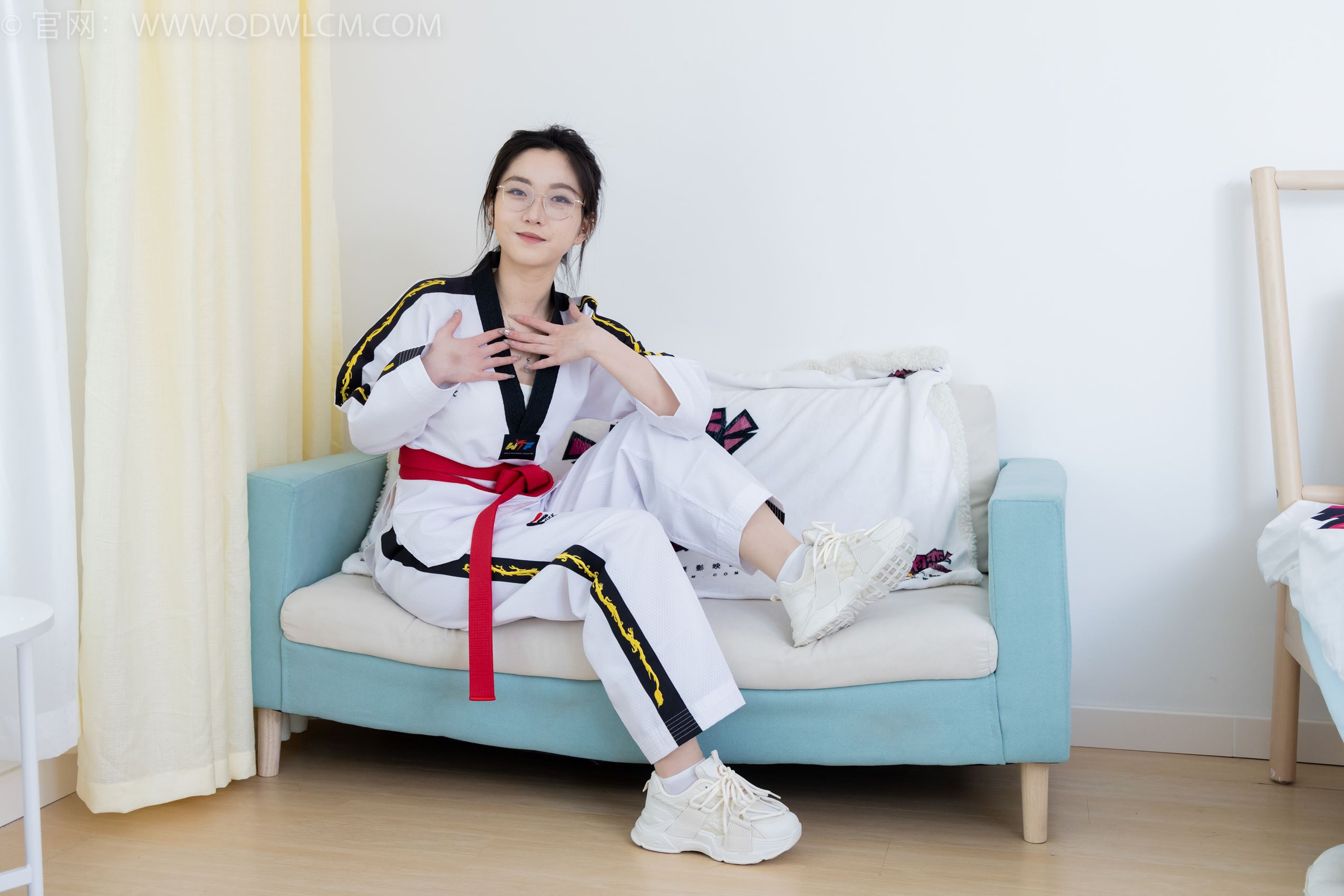 图片[23]-物恋传媒 NO.1867 川川-予你同行[180P] – 速更版-美库