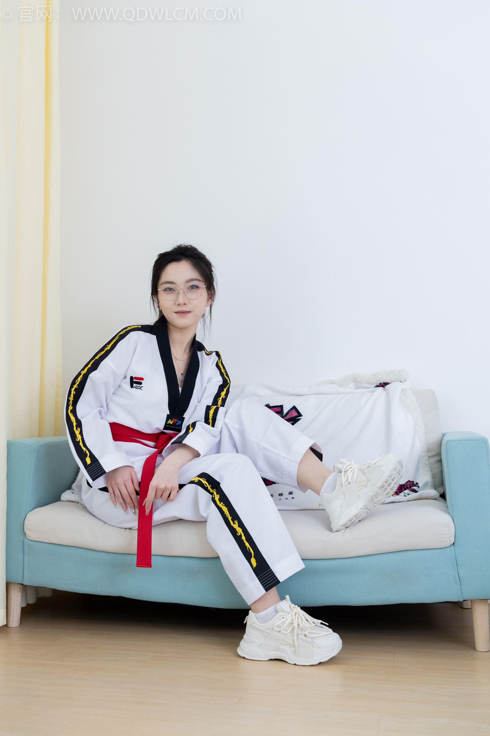 图片[24]-物恋传媒 NO.1867 川川-予你同行[180P] – 速更版-美库