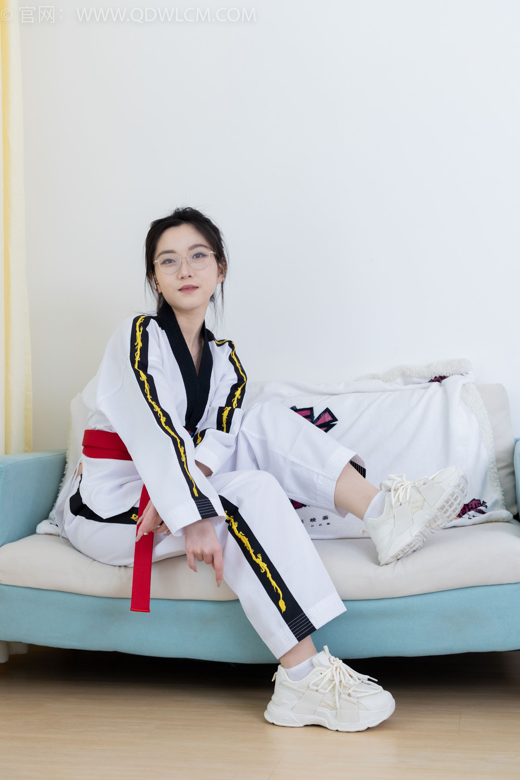 图片[25]-物恋传媒 NO.1867 川川-予你同行[180P] – 速更版-美库