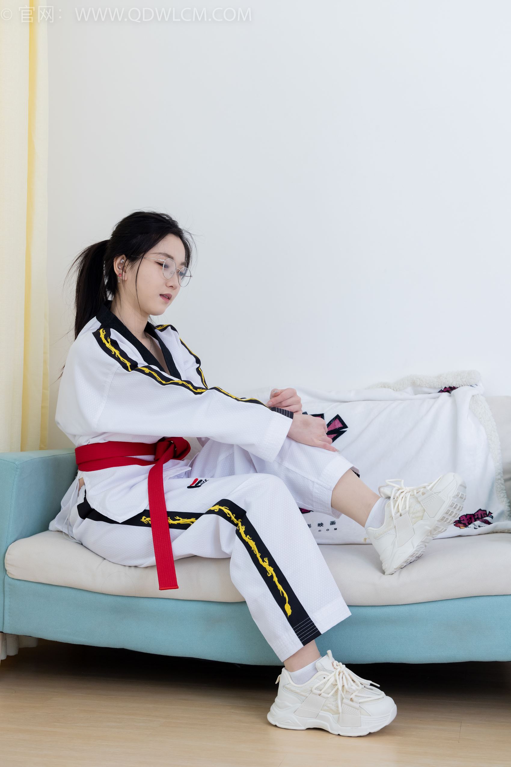 图片[26]-物恋传媒 NO.1867 川川-予你同行[180P] – 速更版-美库