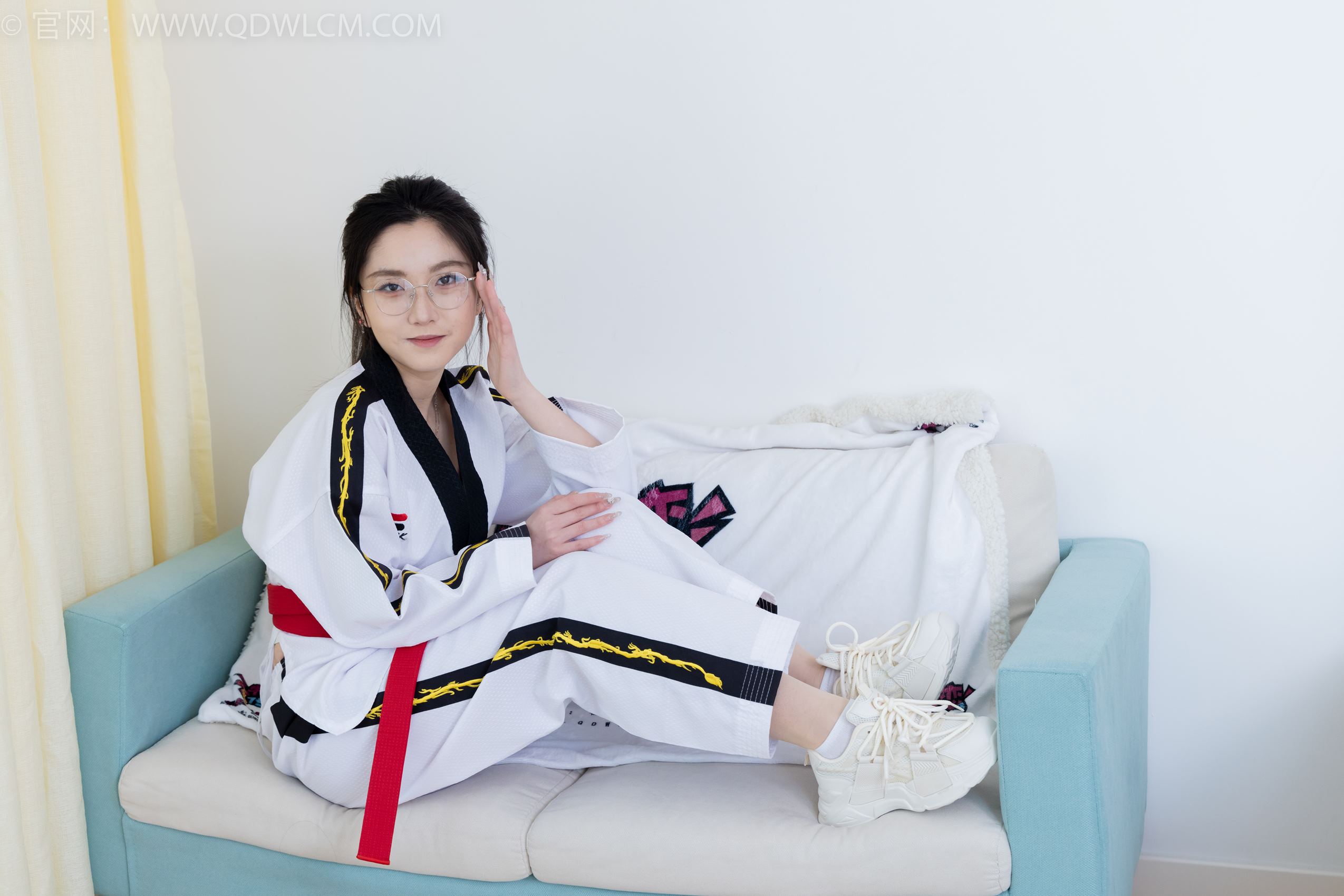 图片[34]-物恋传媒 NO.1867 川川-予你同行[180P] – 速更版-美库