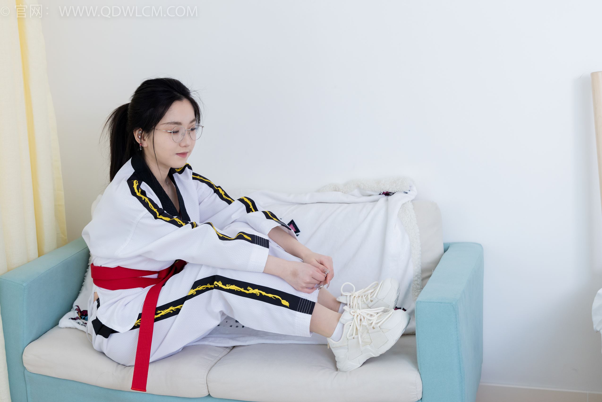 图片[35]-物恋传媒 NO.1867 川川-予你同行[180P] – 速更版-美库