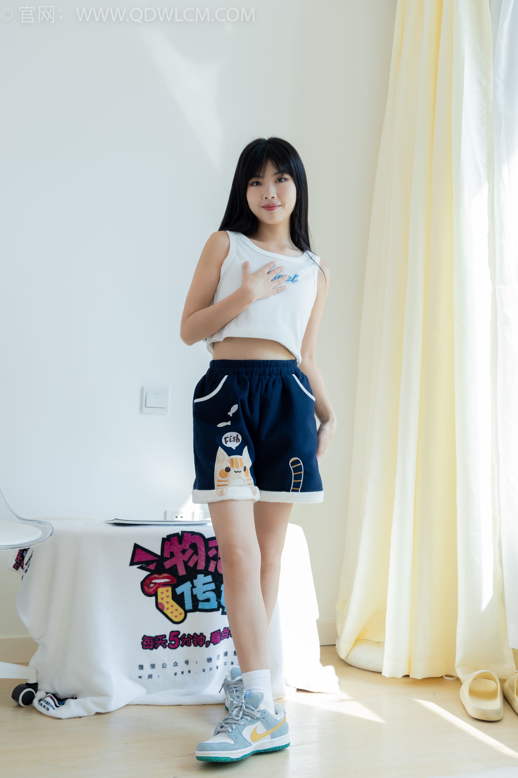 图片[16]-物恋传媒 NO.1868 米米-葡萄之恋[150P] – 速更版-美库