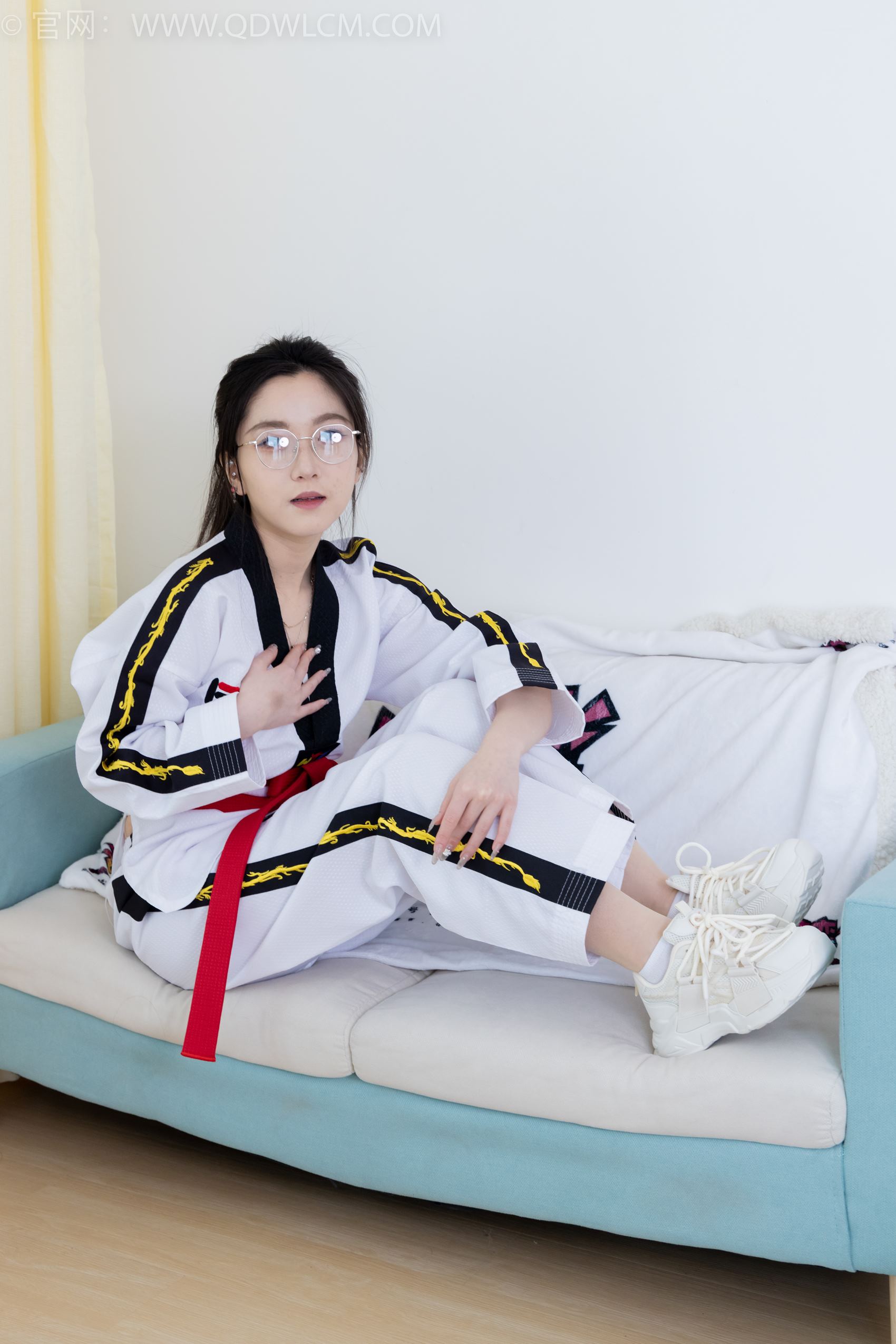 图片[37]-物恋传媒 NO.1867 川川-予你同行[180P] – 速更版-美库