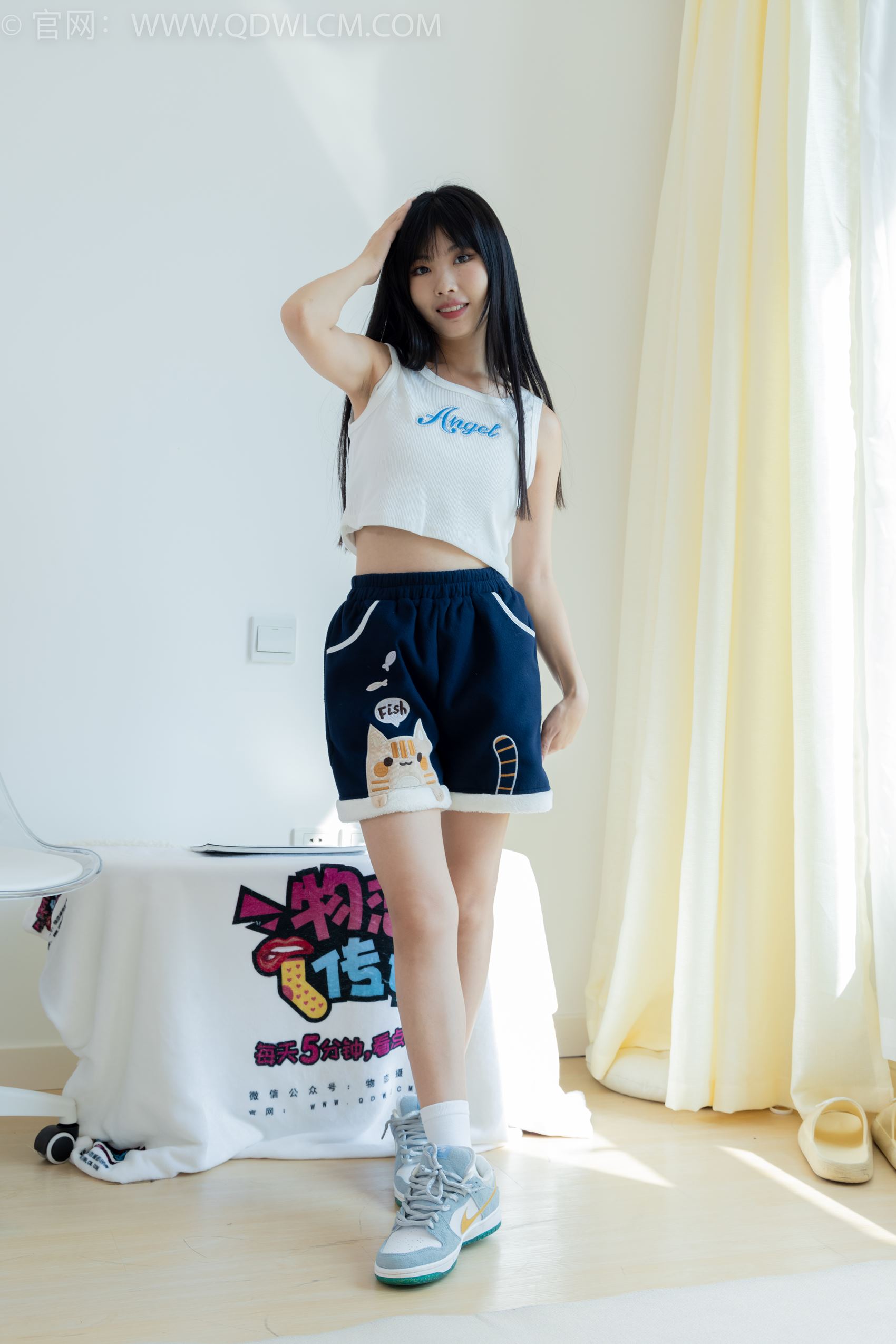 图片[20]-物恋传媒 NO.1868 米米-葡萄之恋[150P] – 速更版-美库