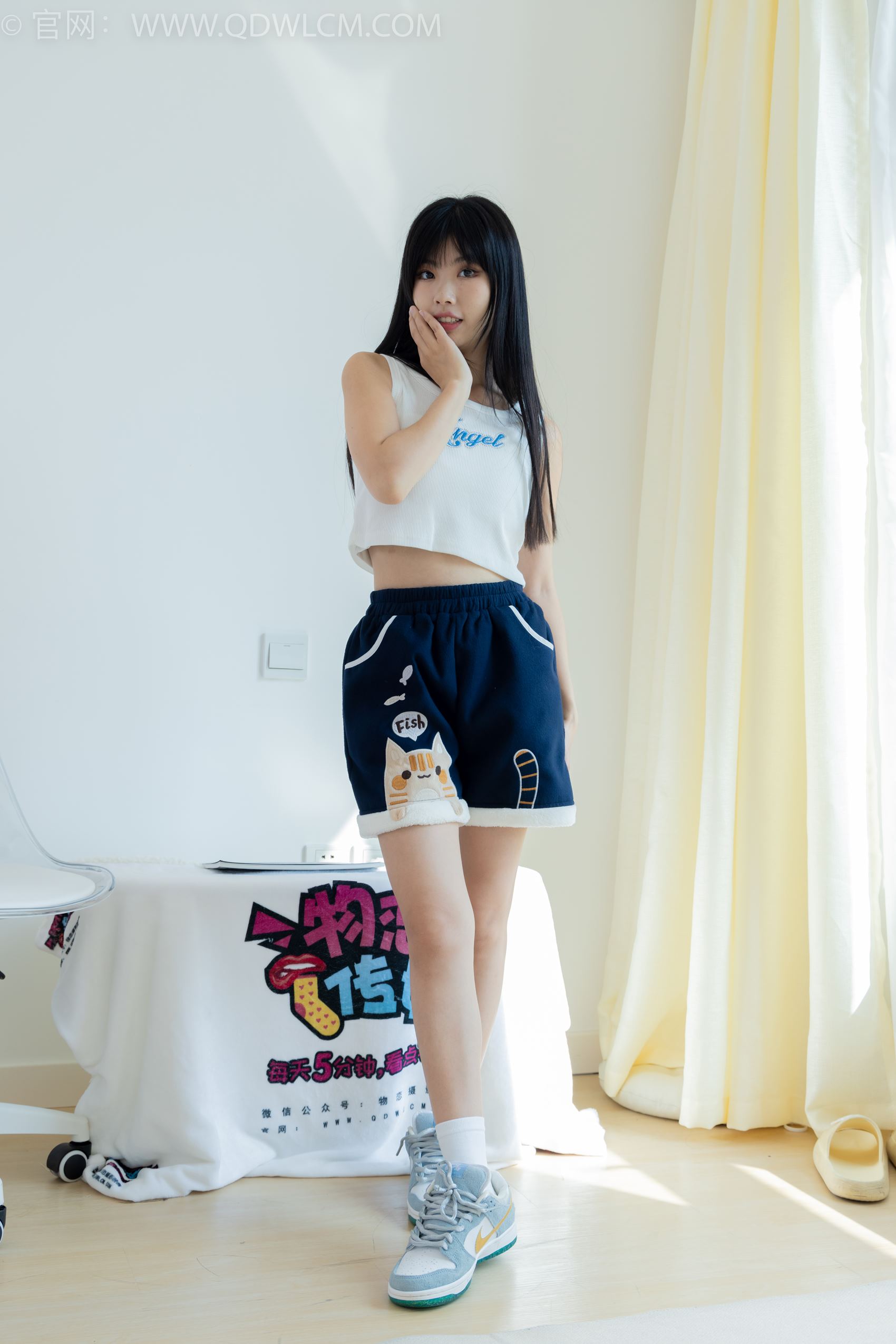 图片[21]-物恋传媒 NO.1868 米米-葡萄之恋[150P] – 速更版-美库