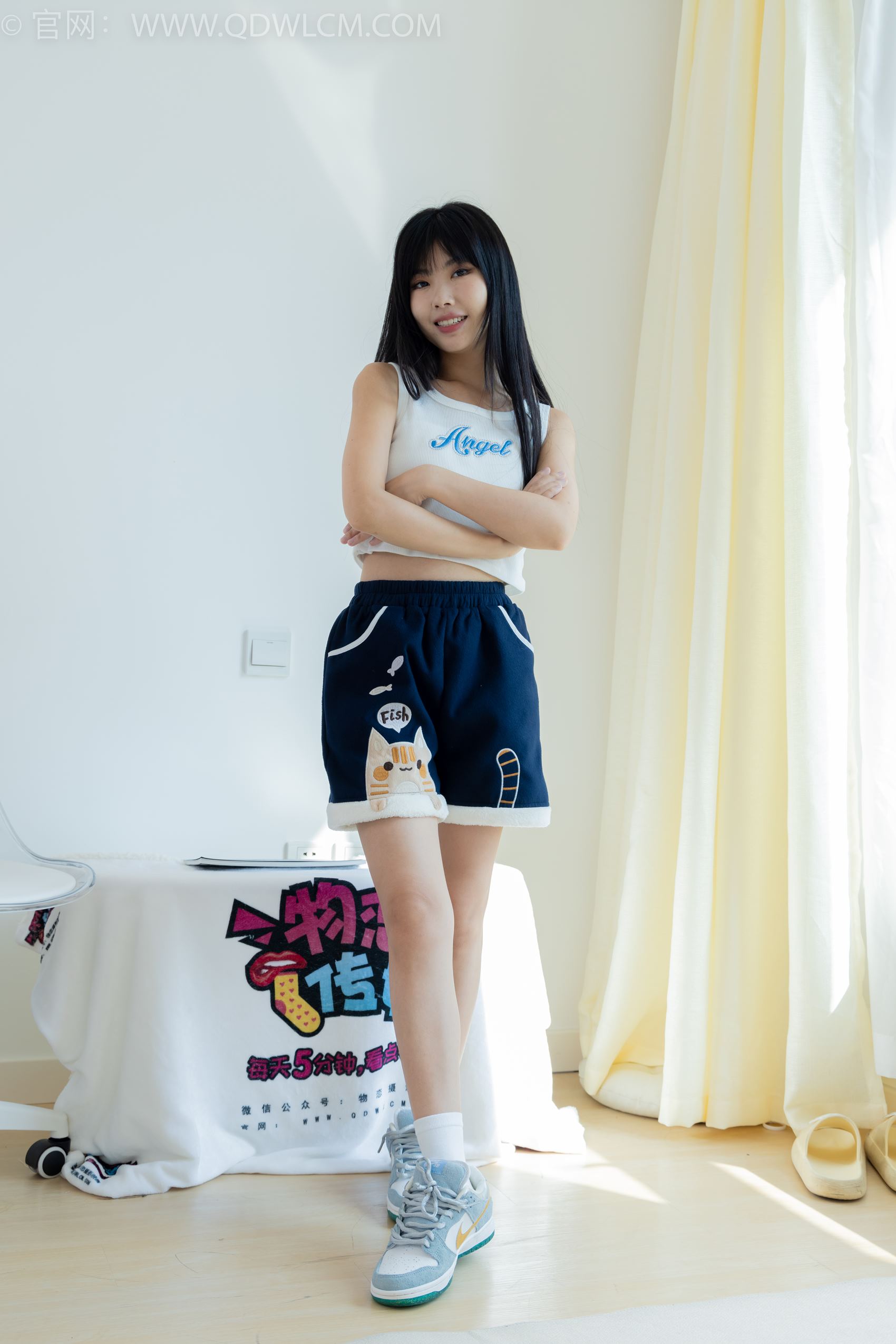 图片[22]-物恋传媒 NO.1868 米米-葡萄之恋[150P] – 速更版-美库