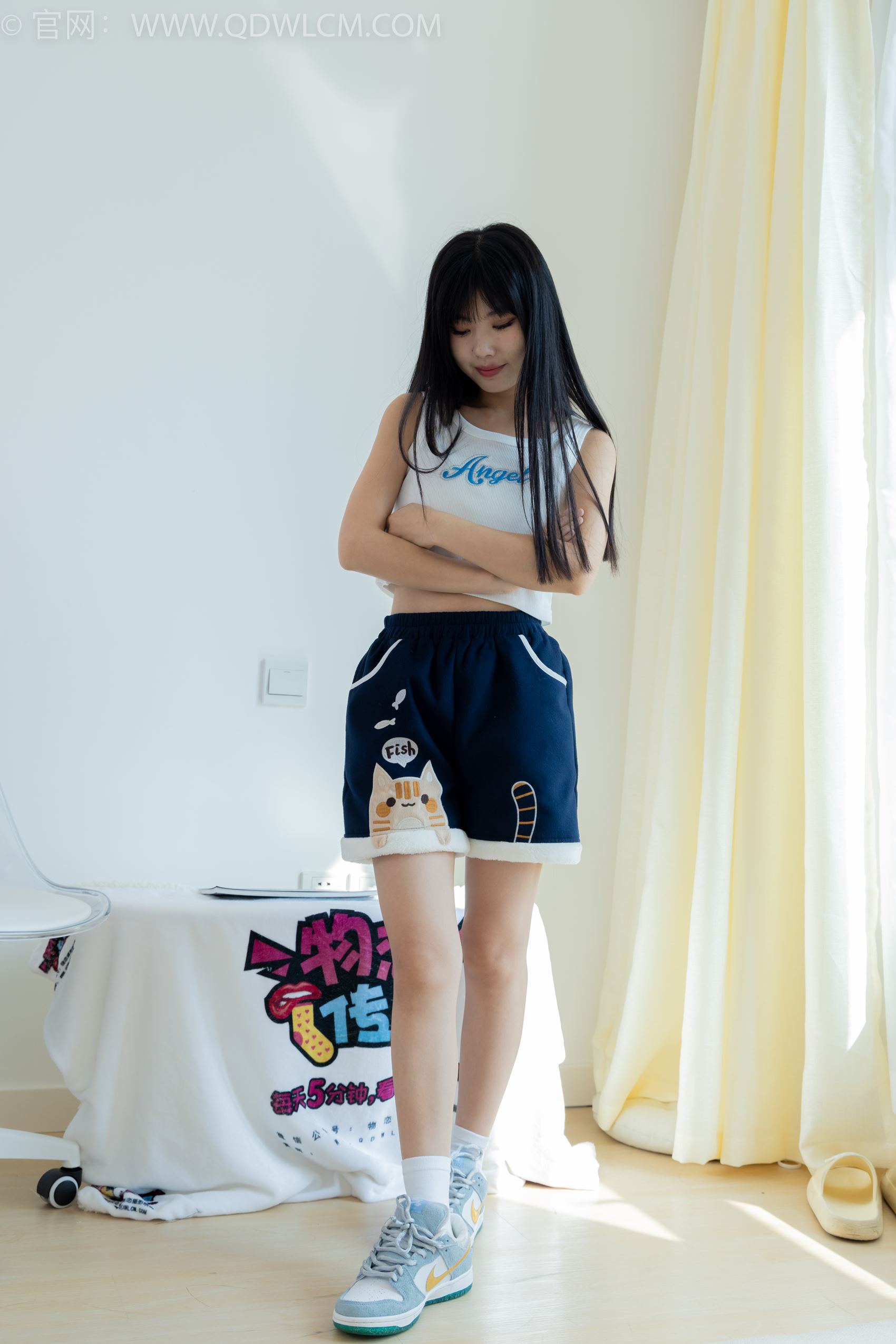 图片[25]-物恋传媒 NO.1868 米米-葡萄之恋[150P] – 速更版-美库