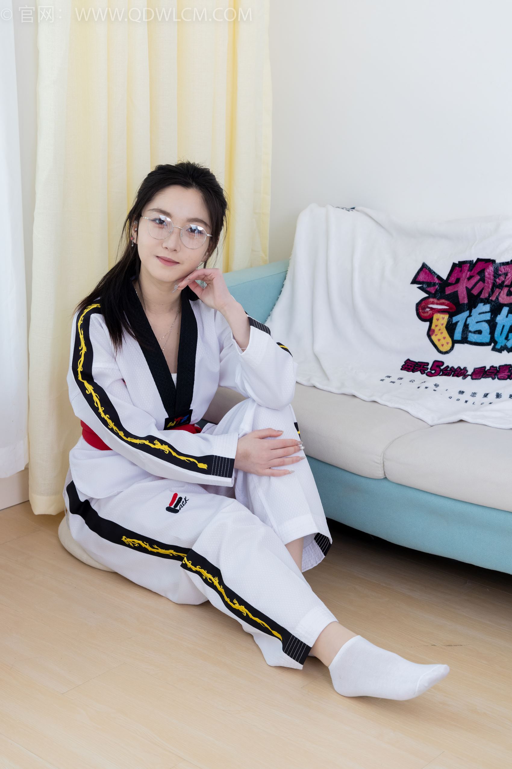 图片[46]-物恋传媒 NO.1867 川川-予你同行[180P] – 速更版-美库