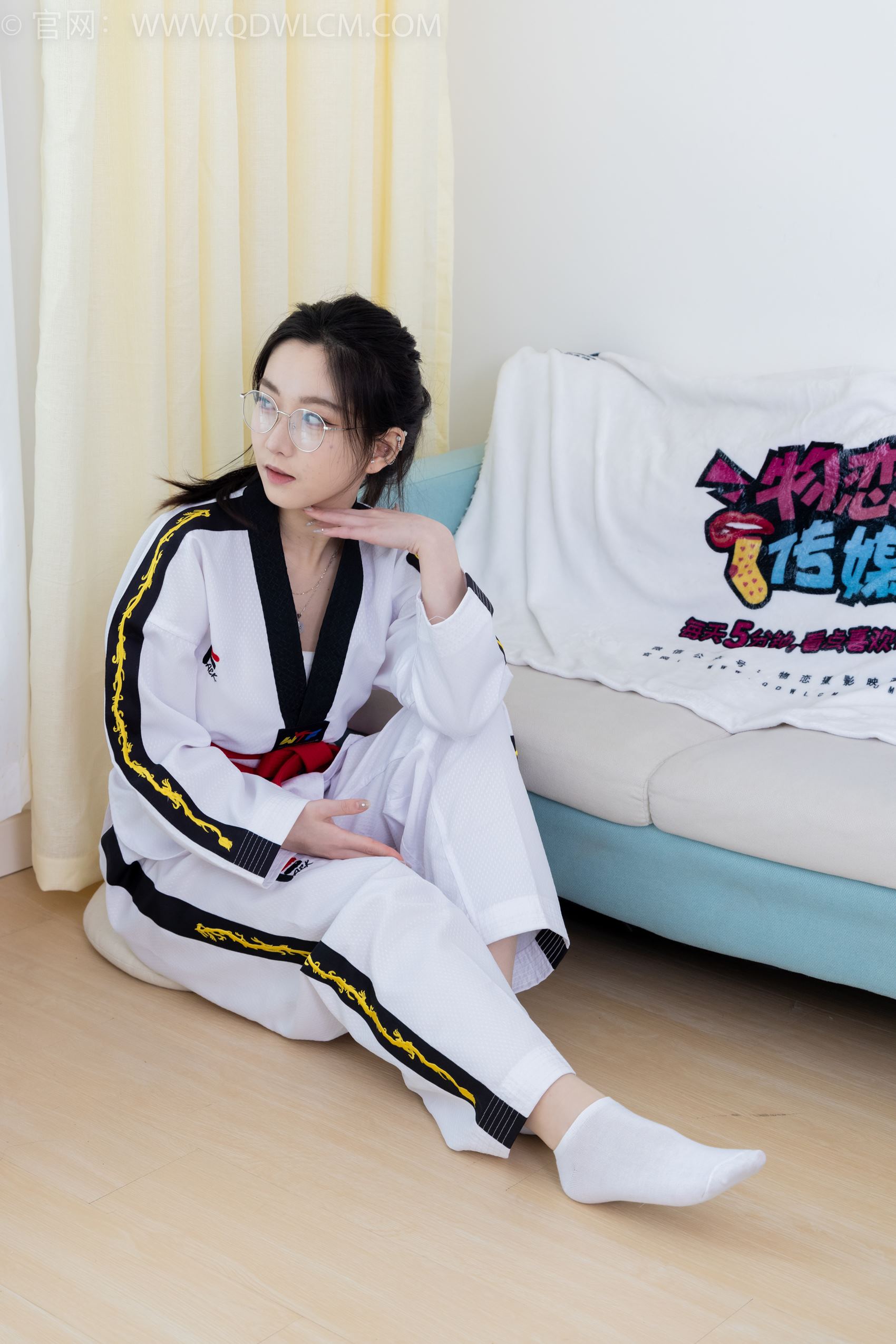 图片[47]-物恋传媒 NO.1867 川川-予你同行[180P] – 速更版-美库