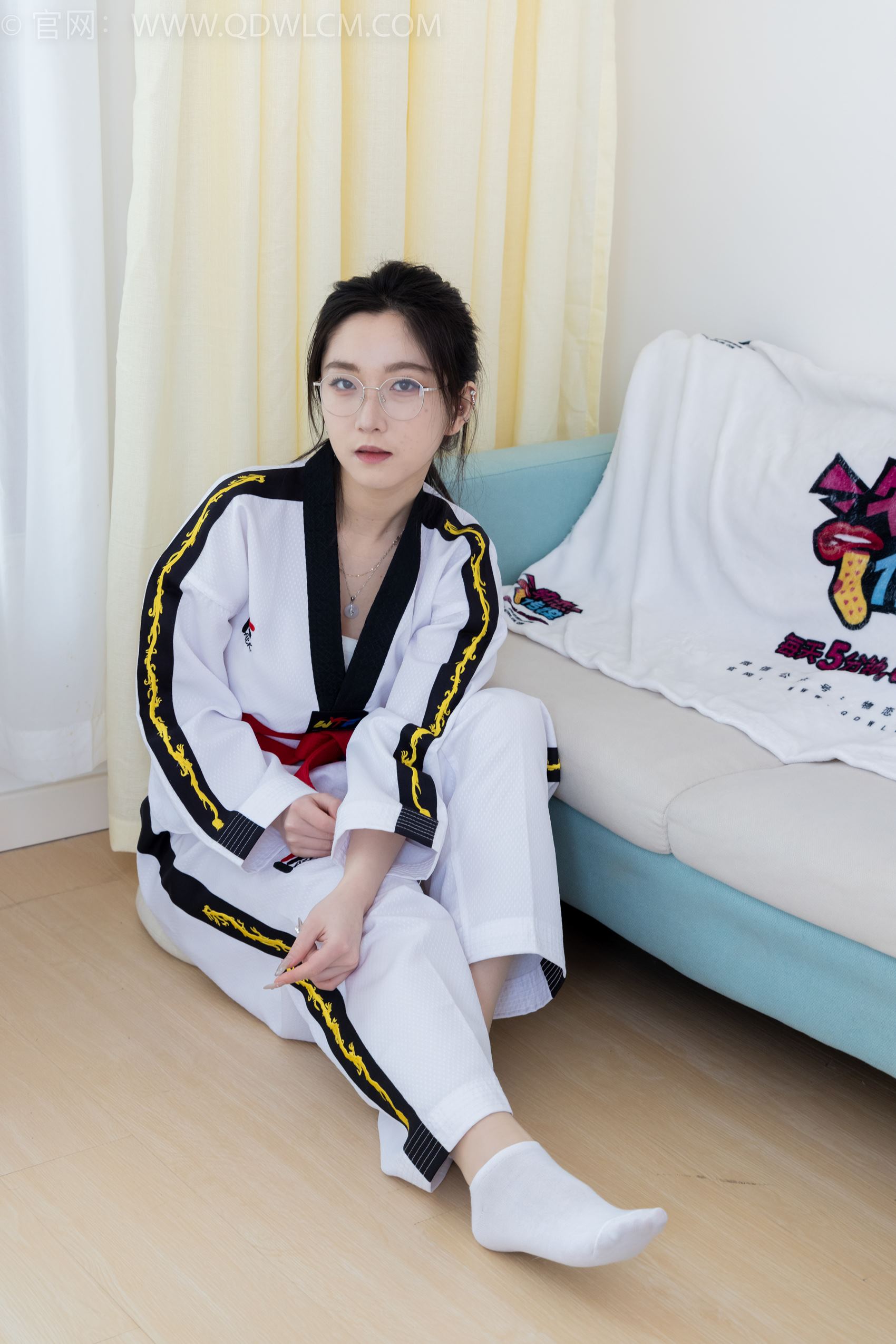 图片[48]-物恋传媒 NO.1867 川川-予你同行[180P] – 速更版-美库