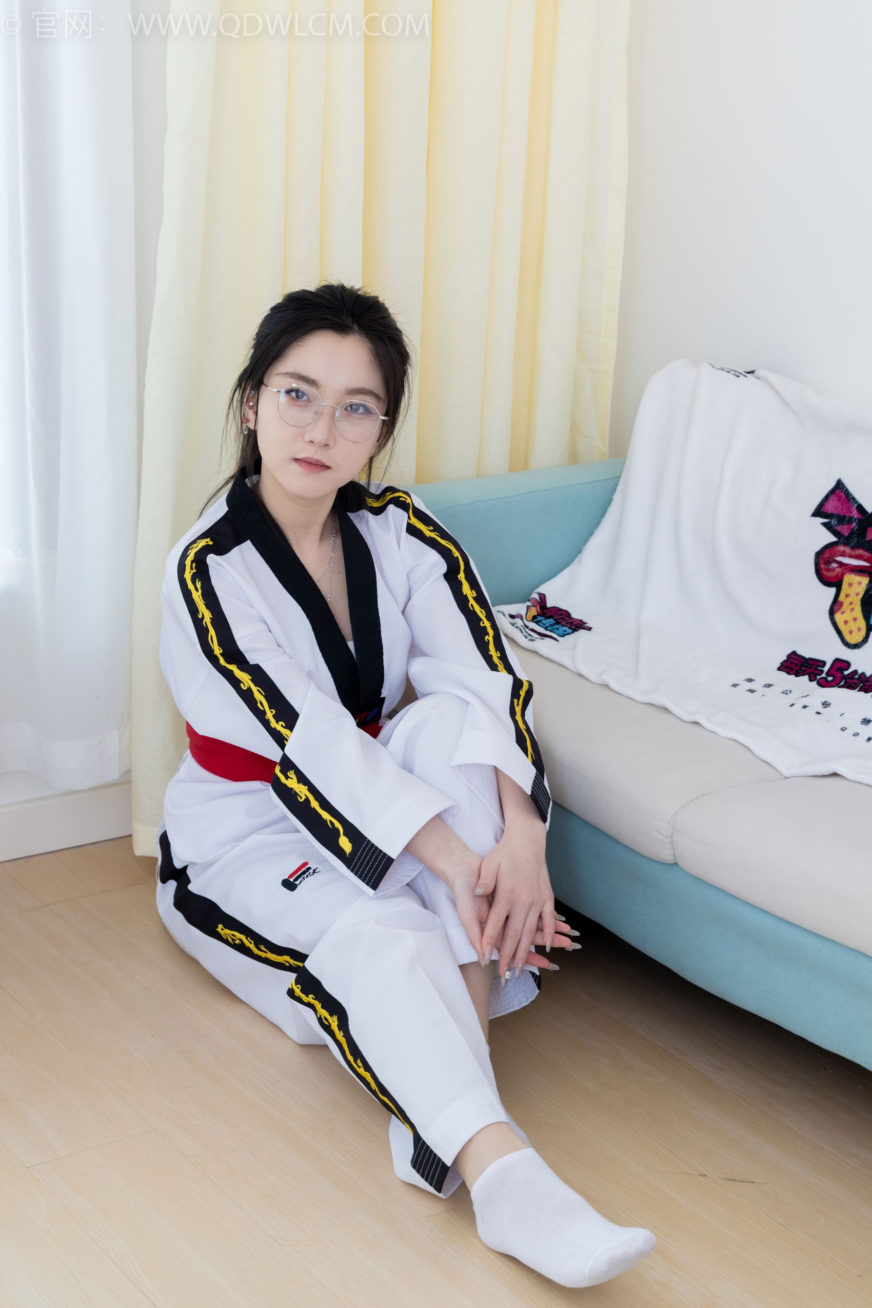 图片[52]-物恋传媒 NO.1867 川川-予你同行[180P] – 速更版-美库