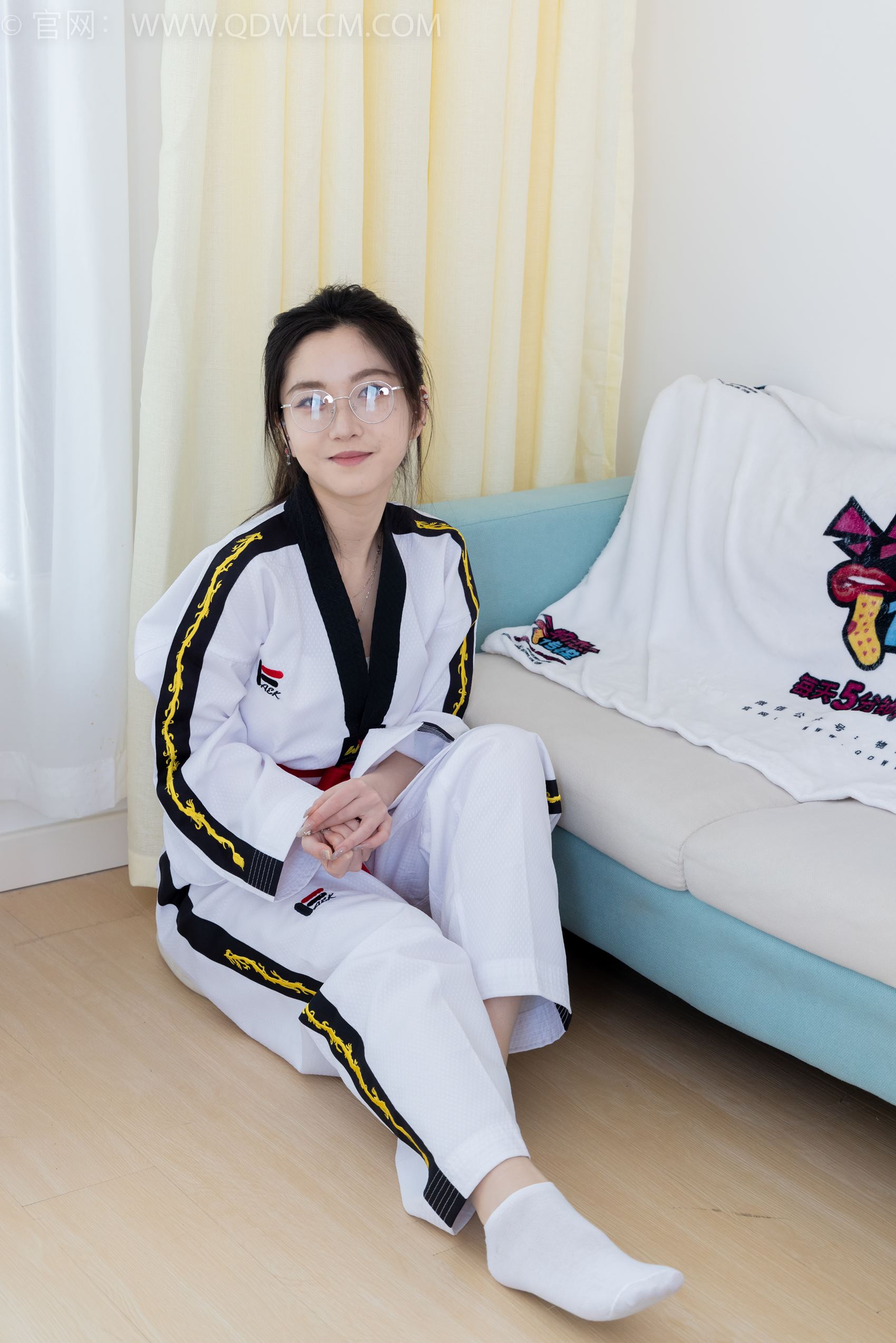 图片[55]-物恋传媒 NO.1867 川川-予你同行[180P] – 速更版-美库