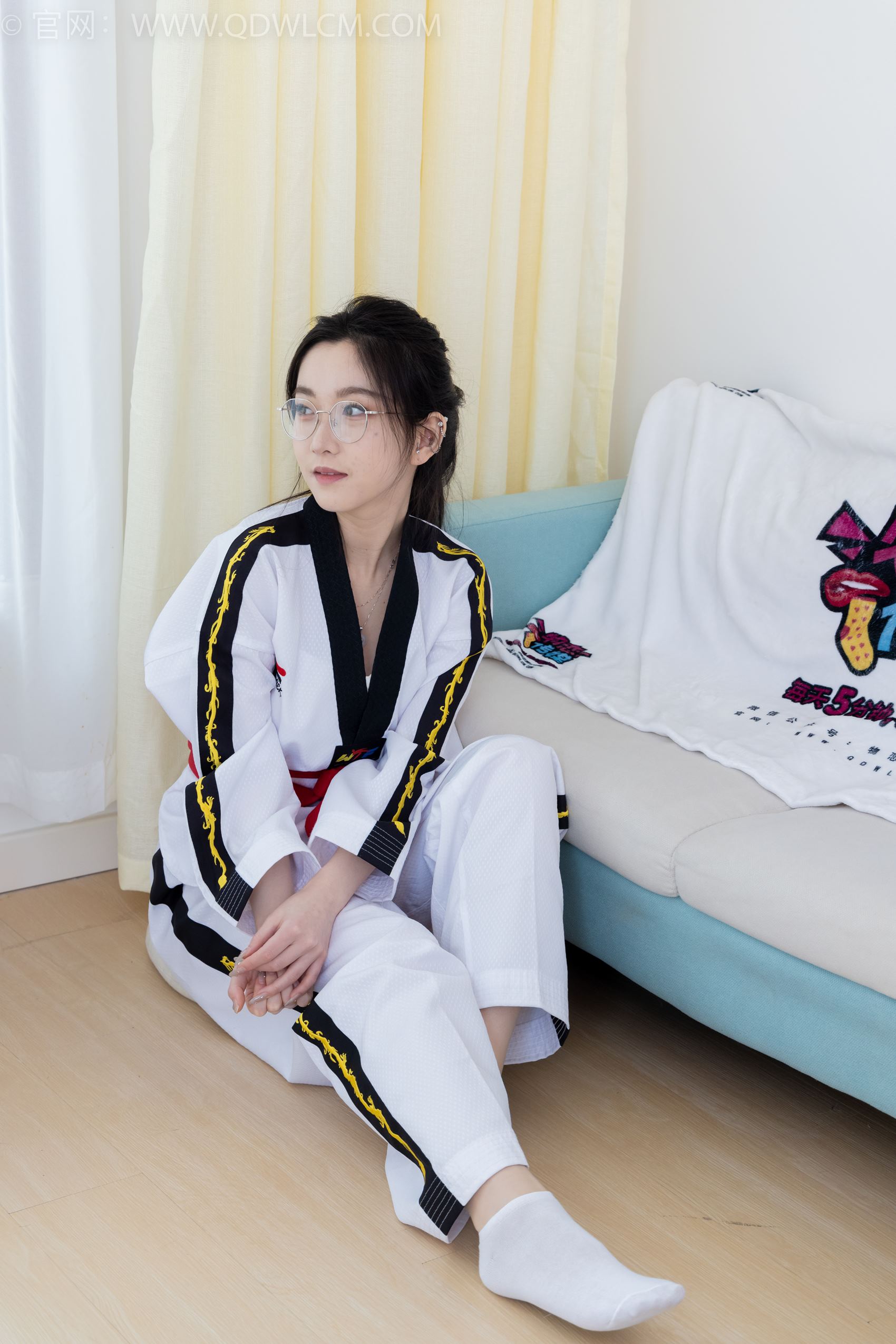 图片[56]-物恋传媒 NO.1867 川川-予你同行[180P] – 速更版-美库