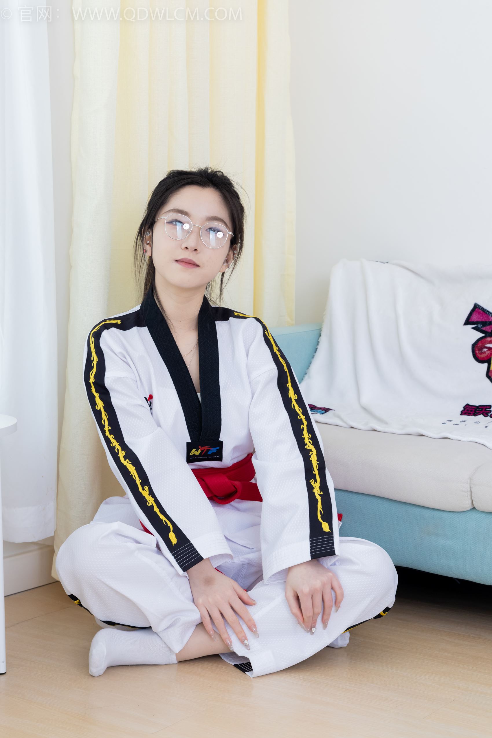 图片[70]-物恋传媒 NO.1867 川川-予你同行[180P] – 速更版-美库