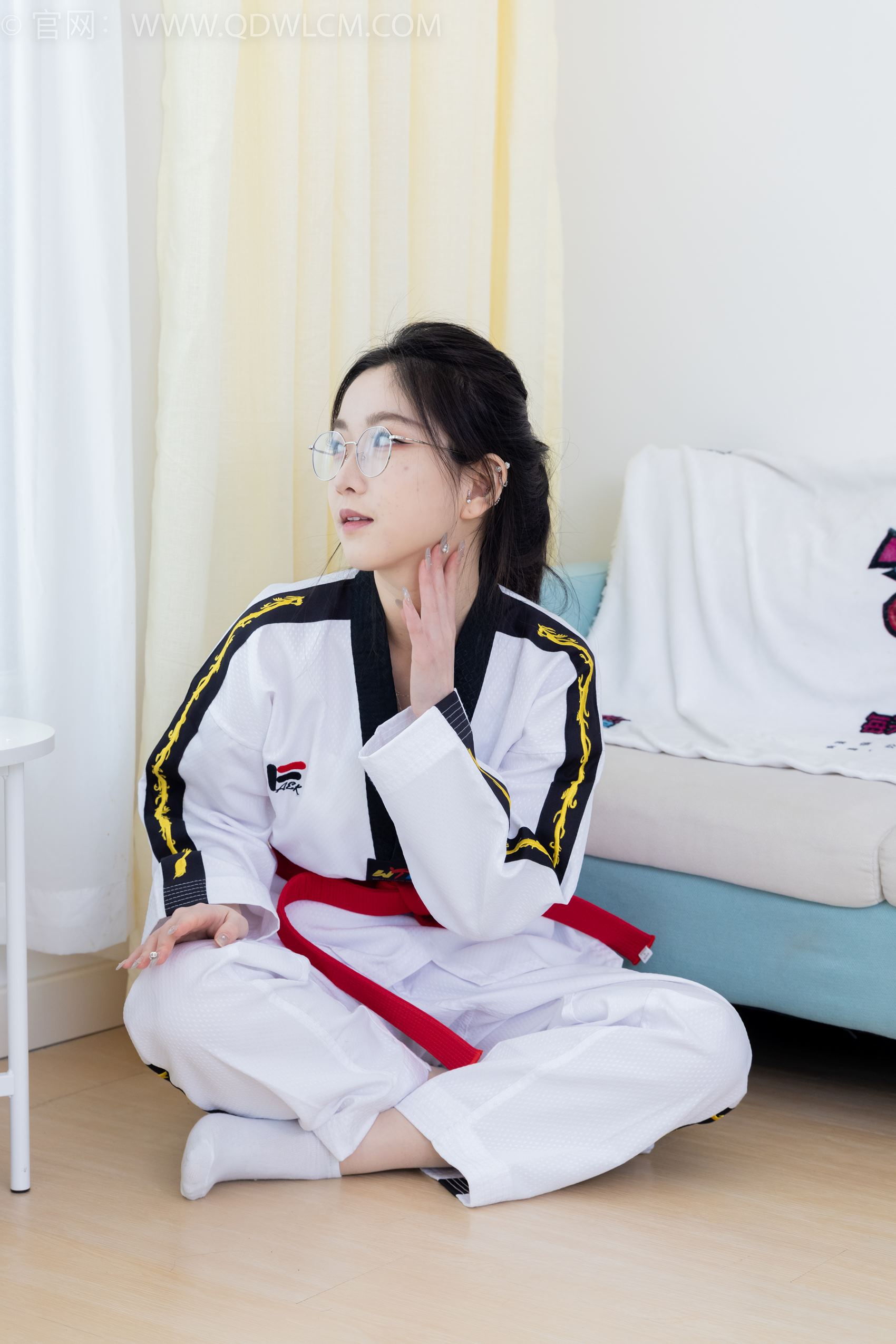 图片[72]-物恋传媒 NO.1867 川川-予你同行[180P] – 速更版-美库