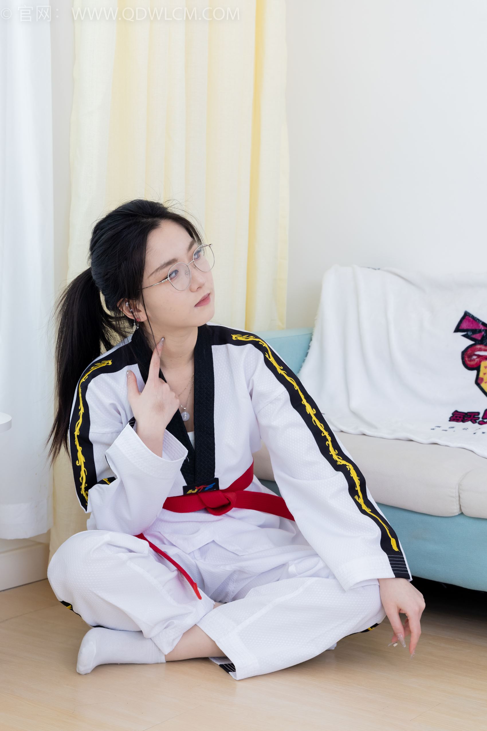 图片[76]-物恋传媒 NO.1867 川川-予你同行[180P] – 速更版-美库