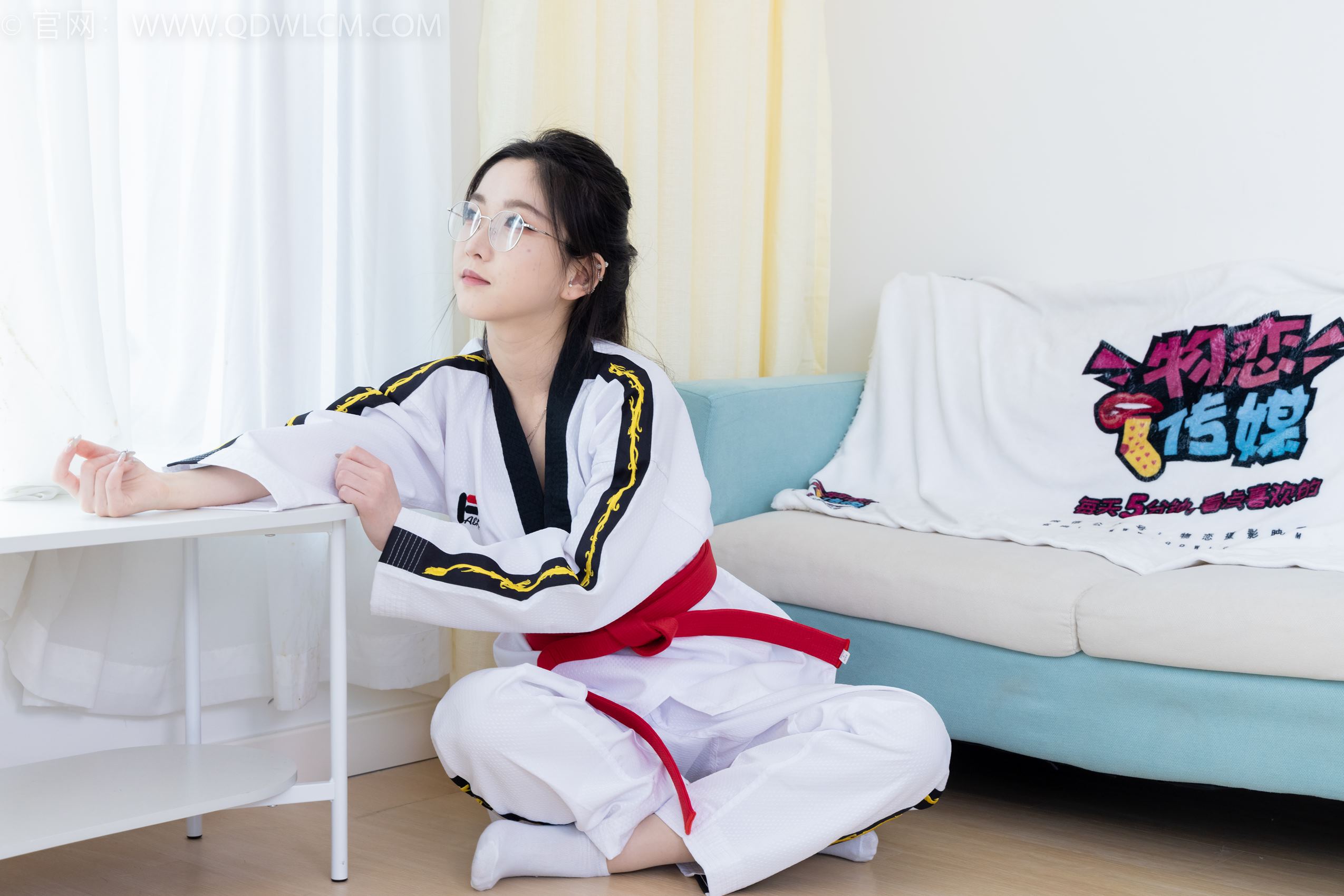 图片[77]-物恋传媒 NO.1867 川川-予你同行[180P] – 速更版-美库