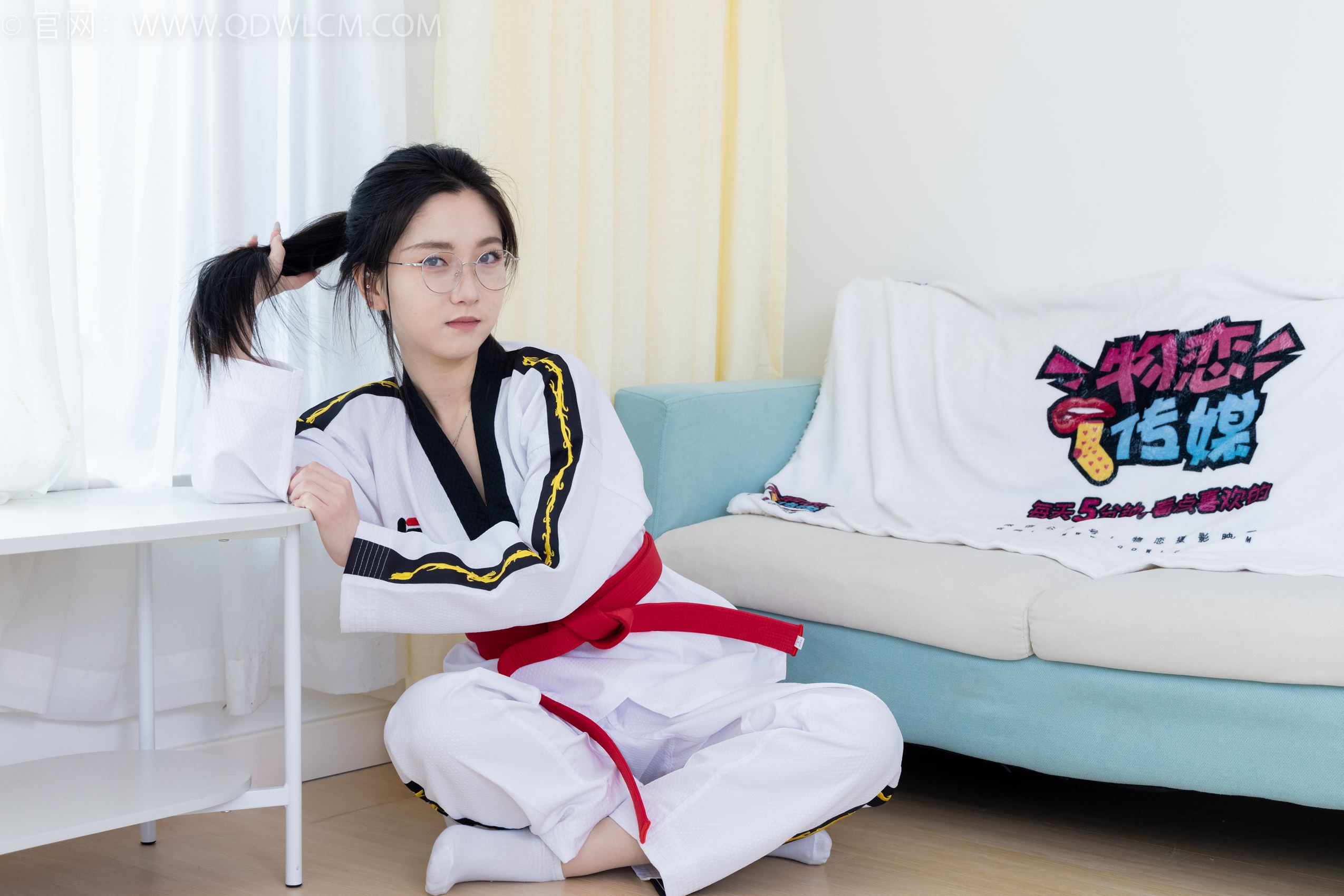 图片[80]-物恋传媒 NO.1867 川川-予你同行[180P] – 速更版-美库