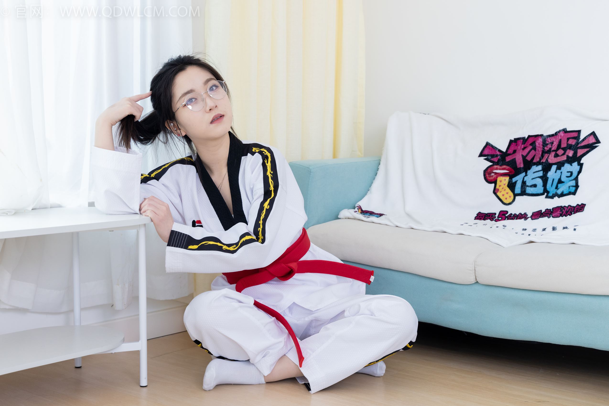 图片[81]-物恋传媒 NO.1867 川川-予你同行[180P] – 速更版-美库