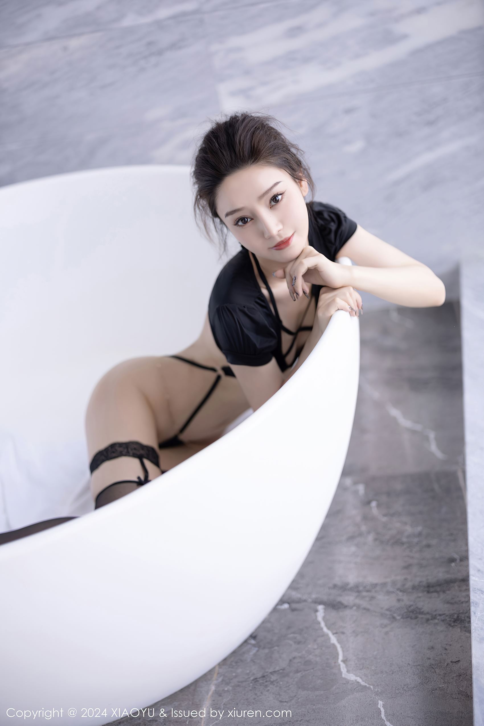 图片[29]-[XIAOYU语画界]2024.02.20 VOL.1205 苏曼兮[60+1P] – 速更版-美库