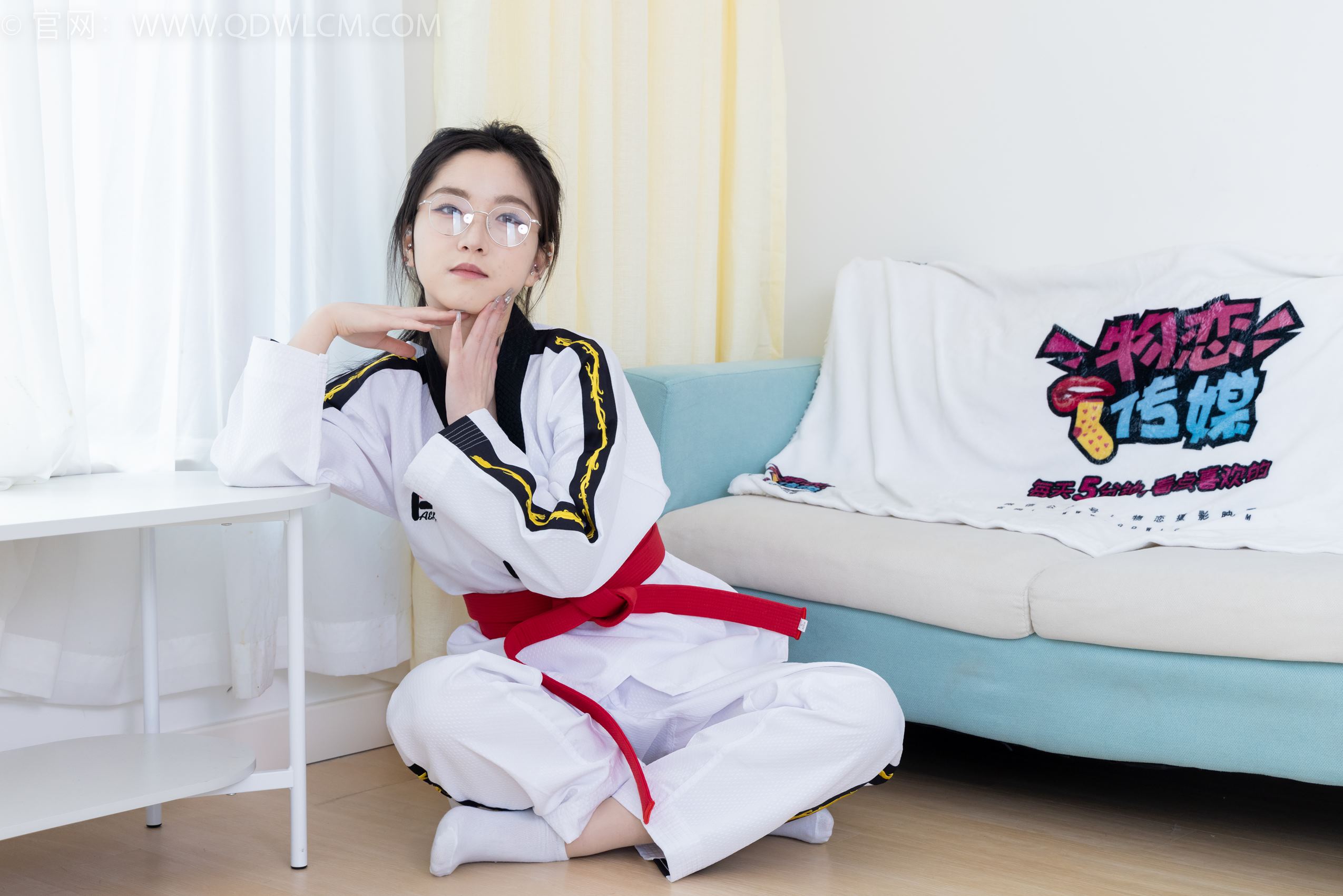 图片[82]-物恋传媒 NO.1867 川川-予你同行[180P] – 速更版-美库