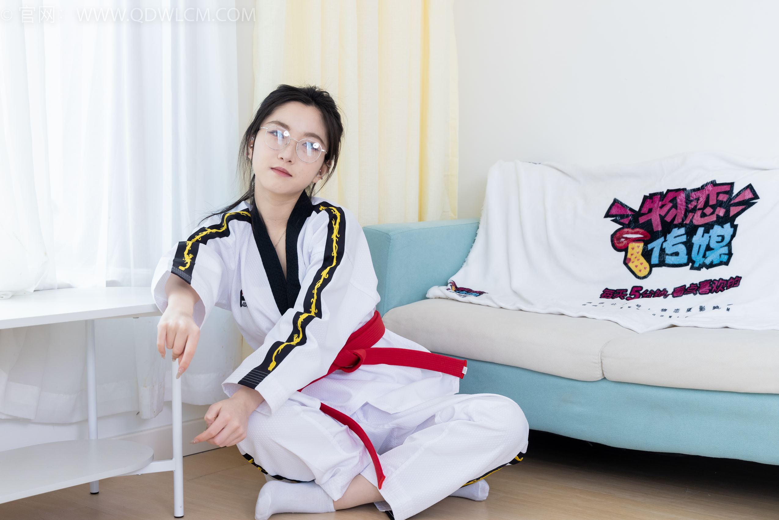 图片[83]-物恋传媒 NO.1867 川川-予你同行[180P] – 速更版-美库