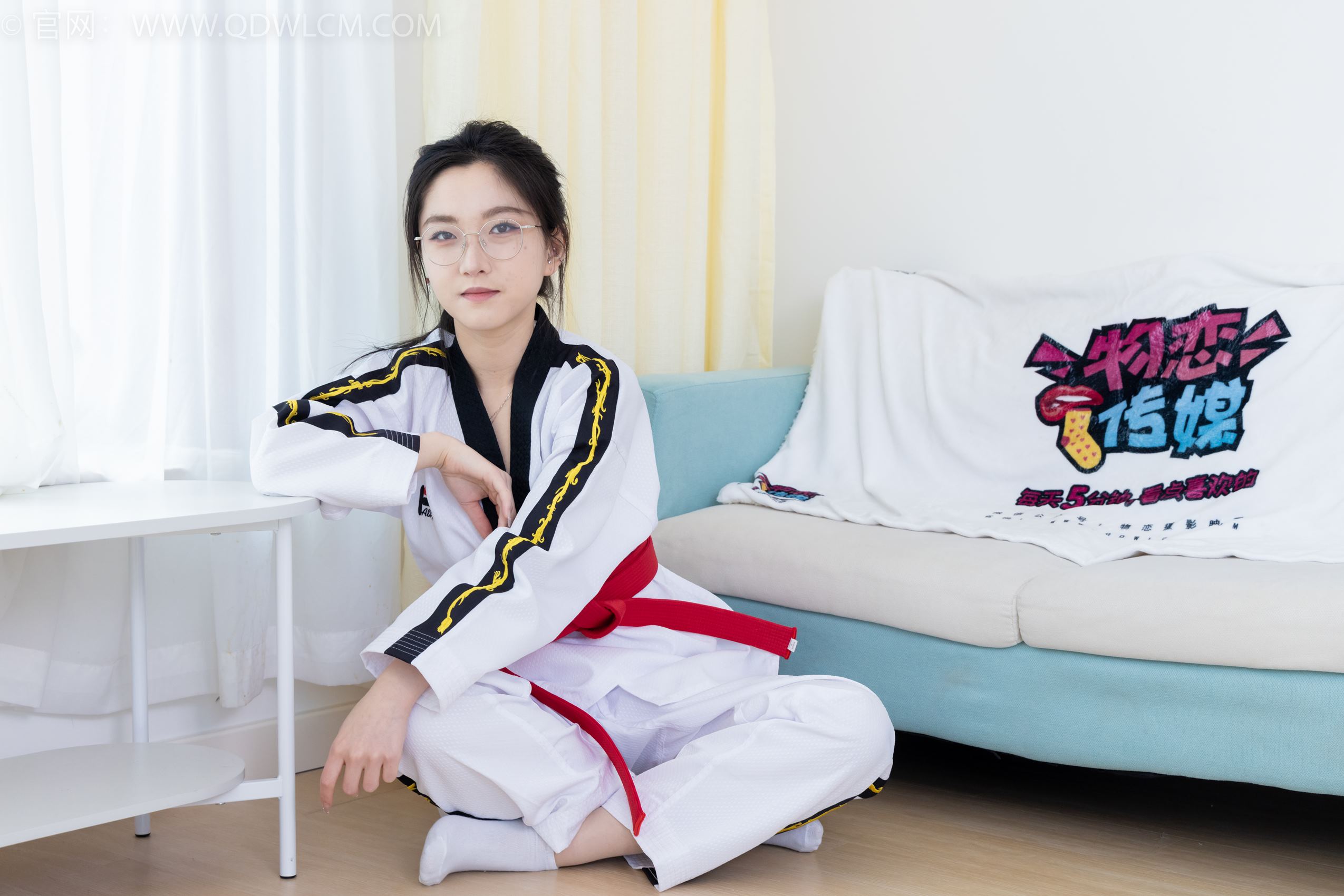 图片[84]-物恋传媒 NO.1867 川川-予你同行[180P] – 速更版-美库