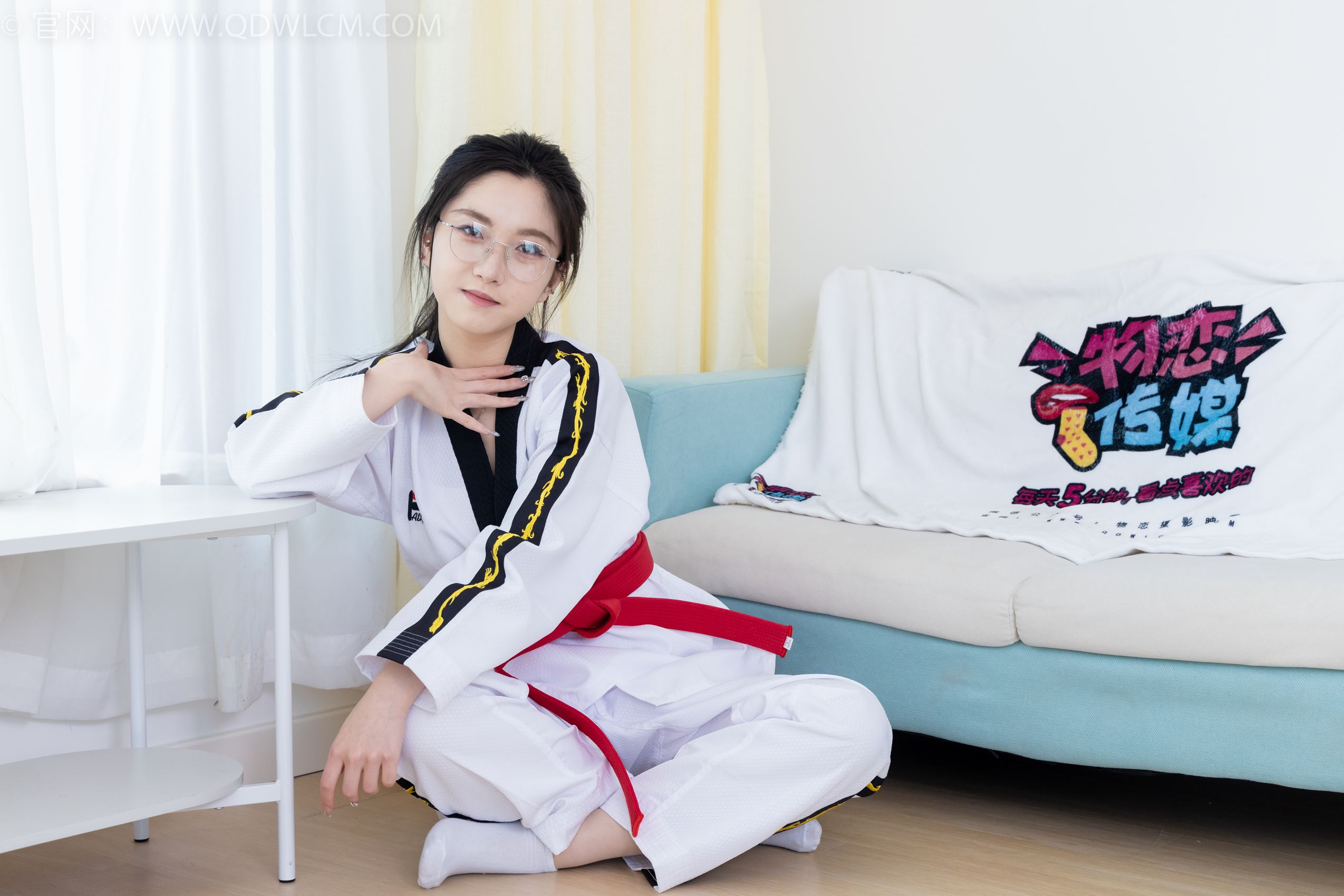 图片[85]-物恋传媒 NO.1867 川川-予你同行[180P] – 速更版-美库