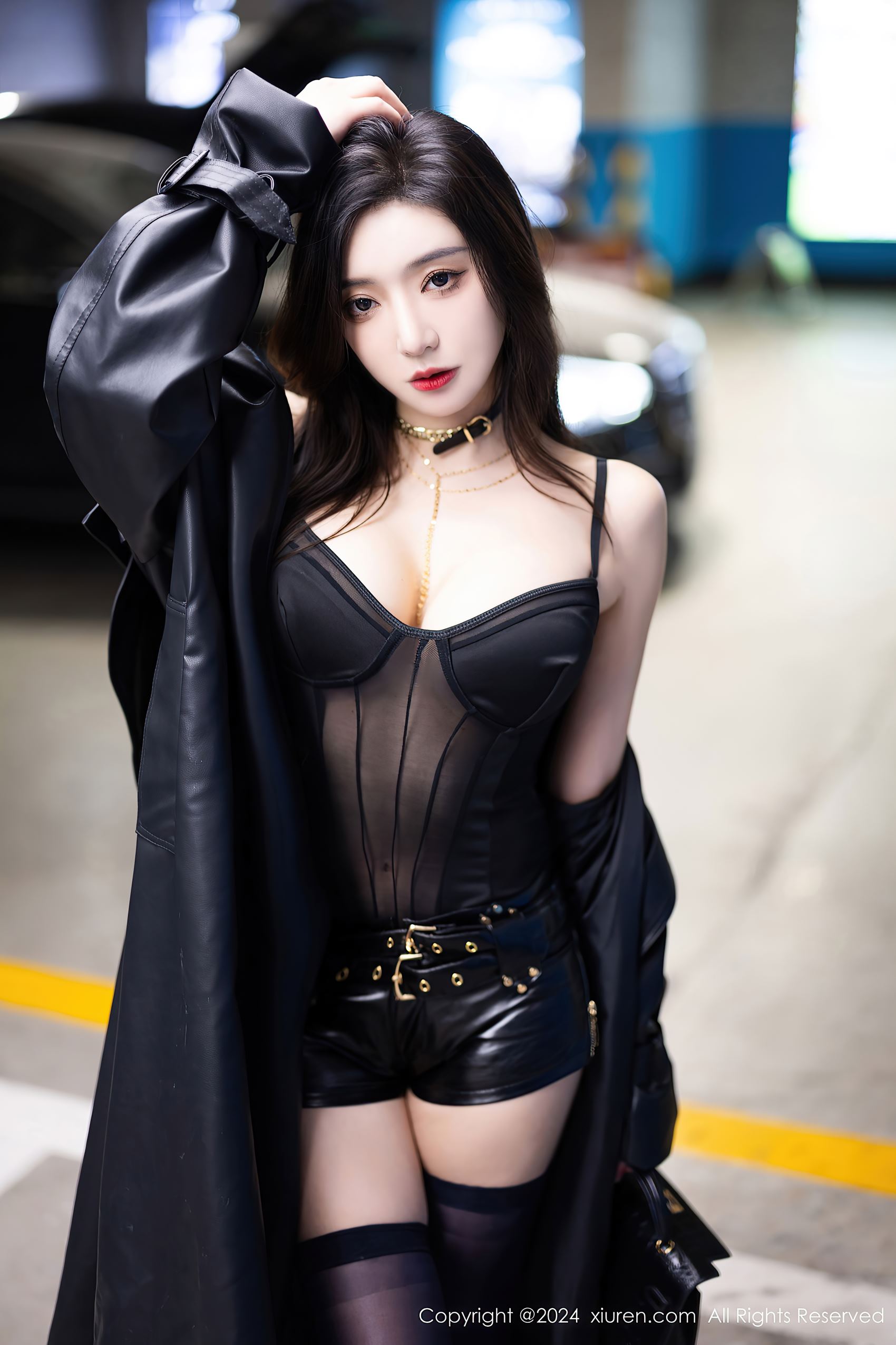 图片[10]-[Xiuren秀人网]2024.02.29 NO.8158 王馨瑶yanni[72+1P] – 速更版-美库