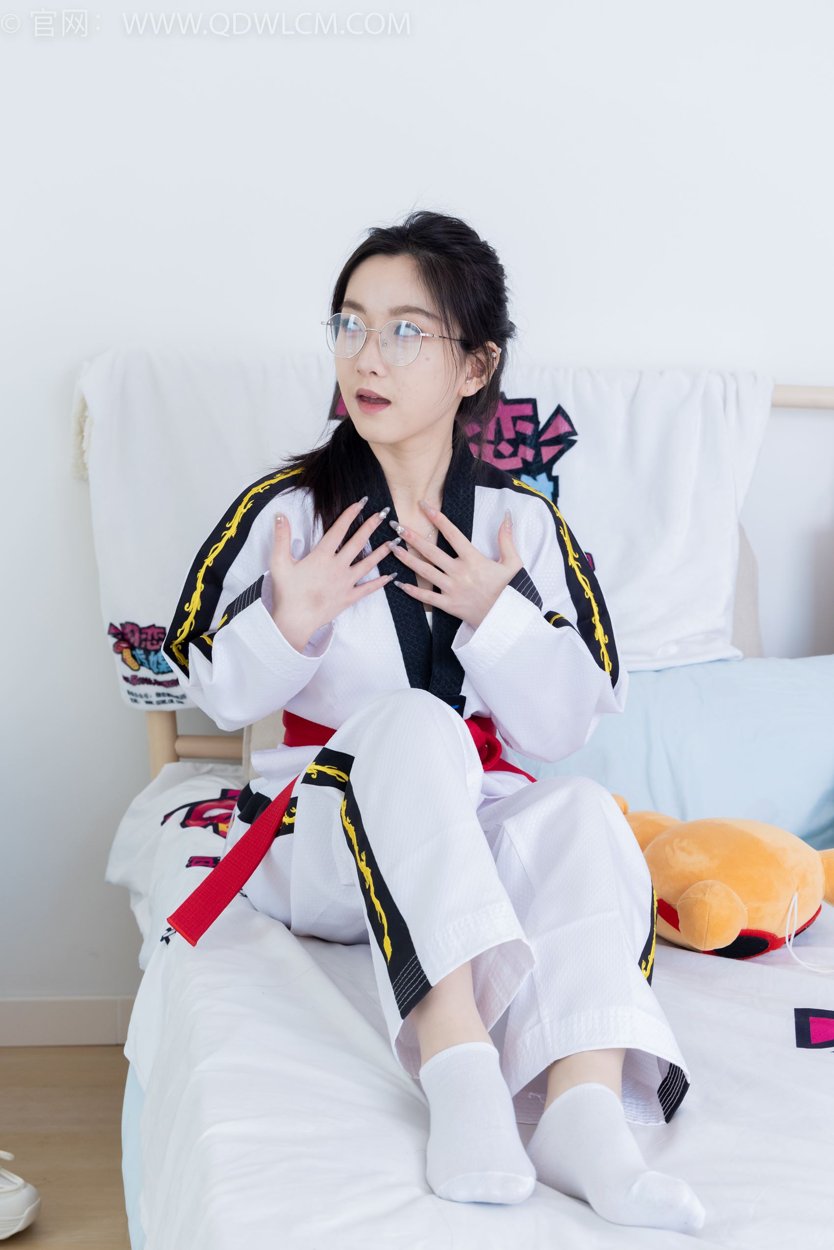 图片[92]-物恋传媒 NO.1867 川川-予你同行[180P] – 速更版-美库