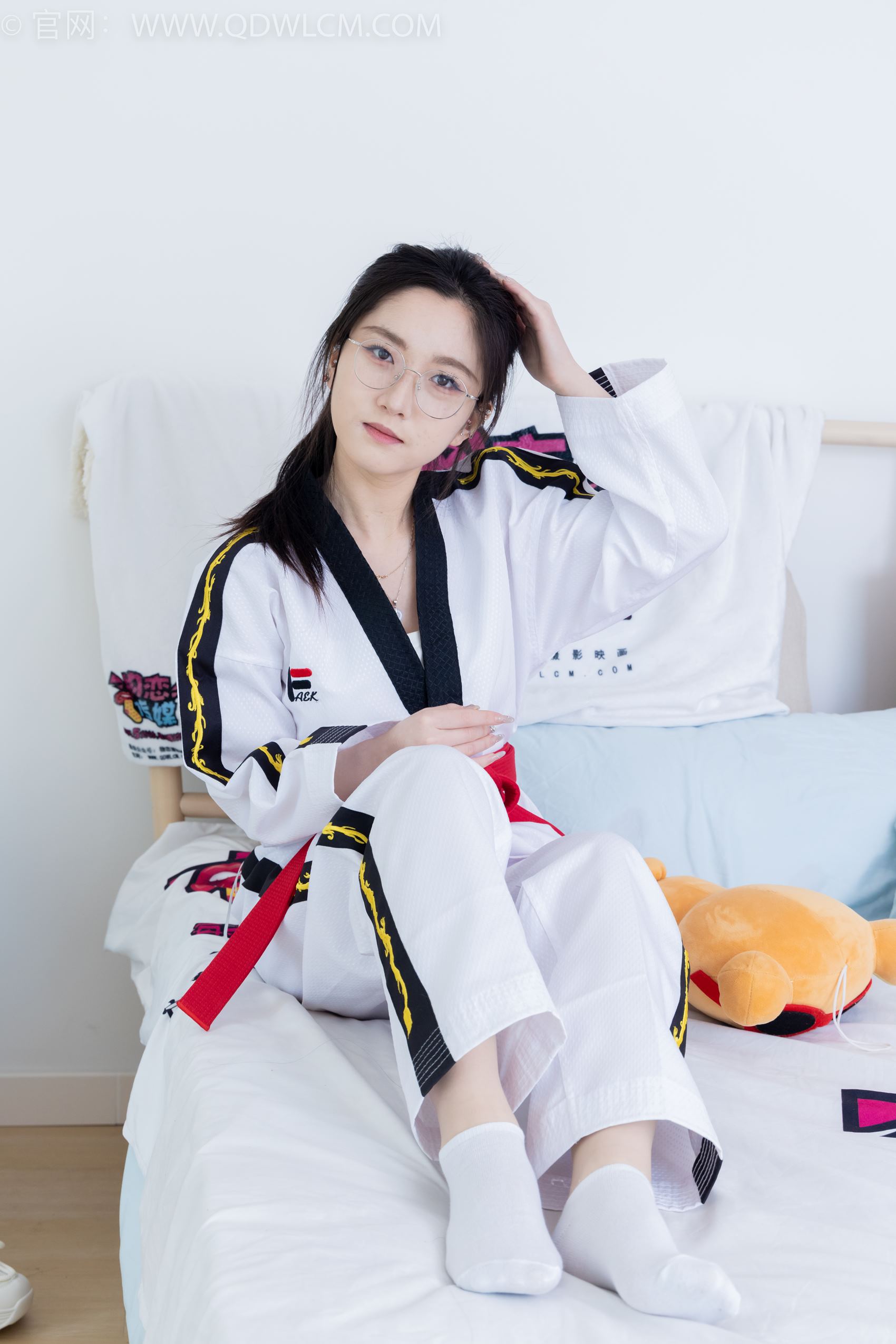 图片[93]-物恋传媒 NO.1867 川川-予你同行[180P] – 速更版-美库