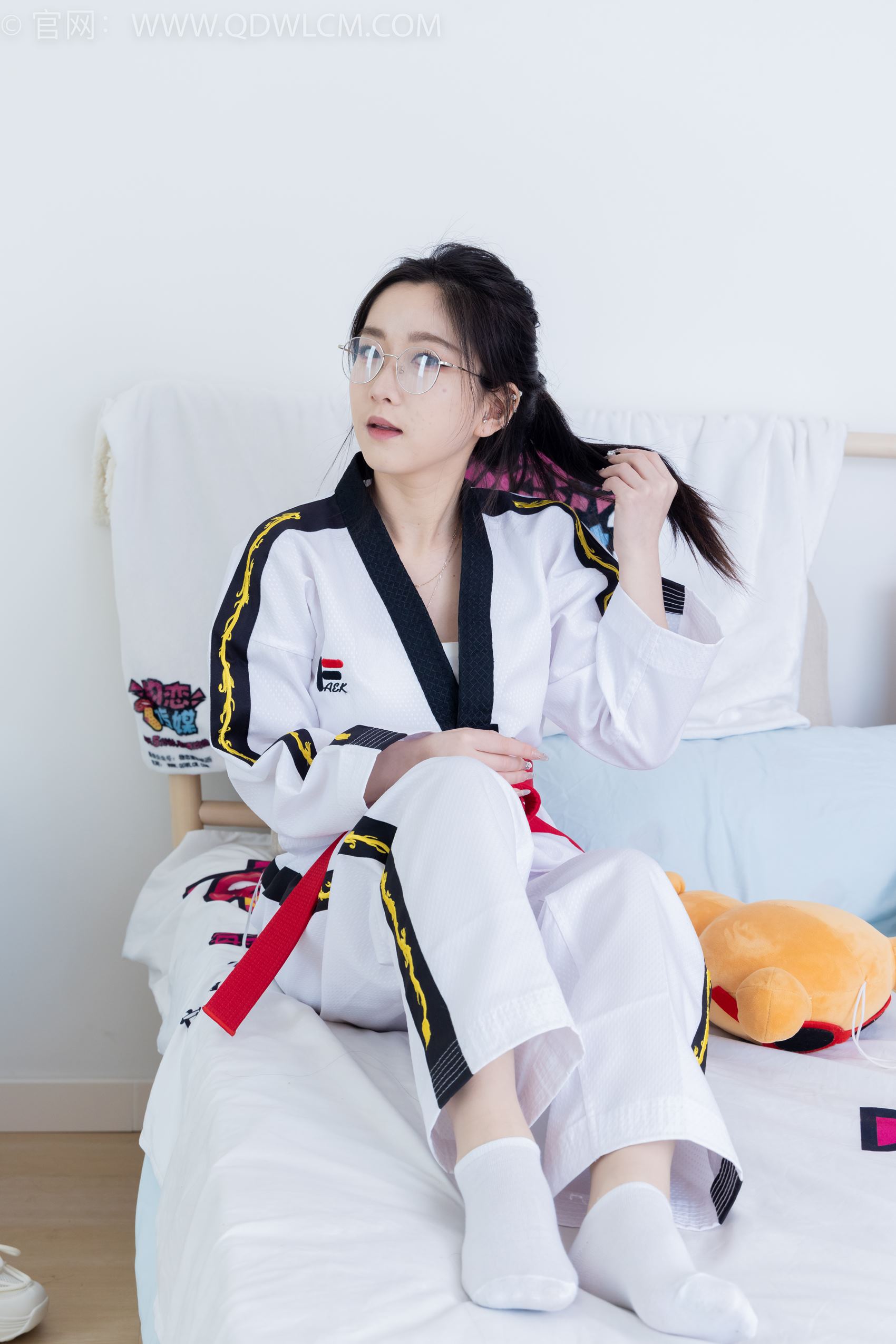 图片[94]-物恋传媒 NO.1867 川川-予你同行[180P] – 速更版-美库