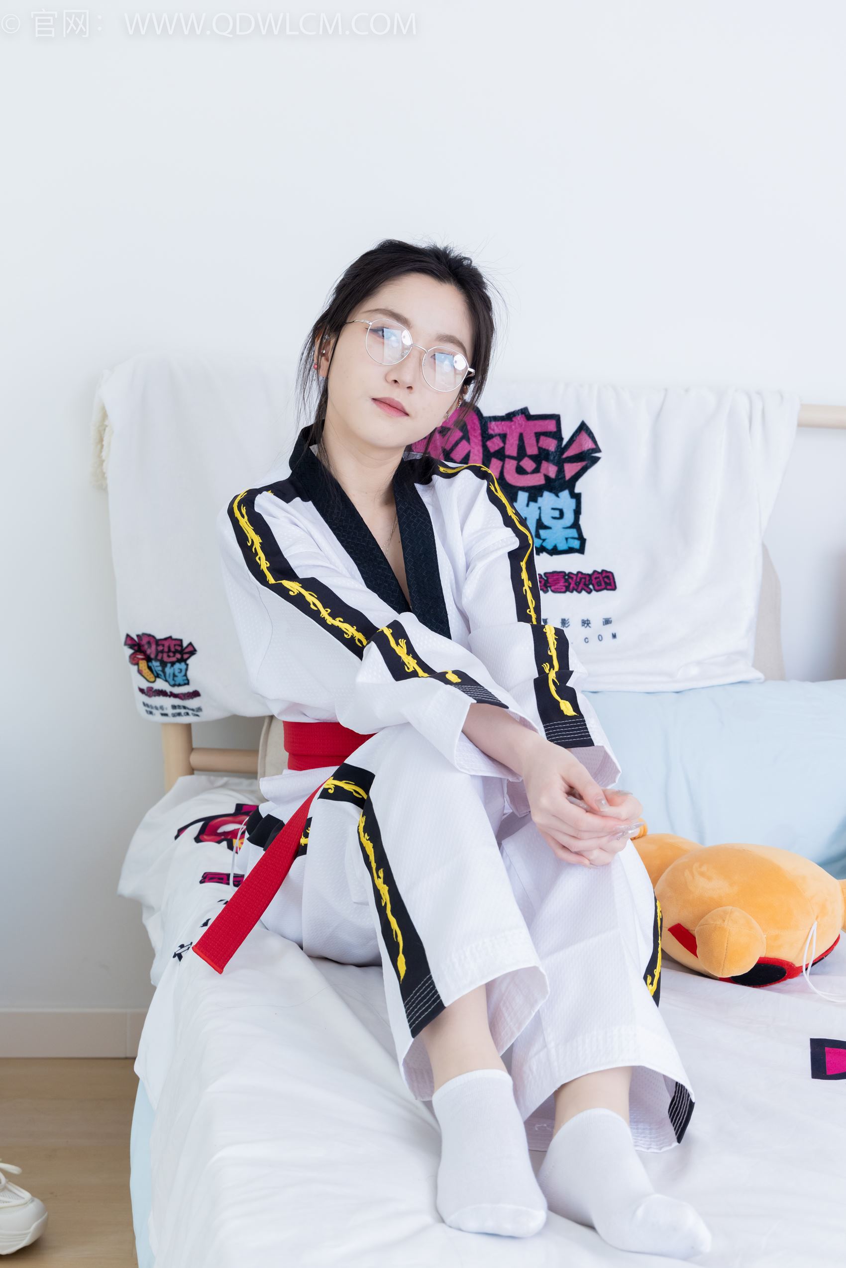 图片[95]-物恋传媒 NO.1867 川川-予你同行[180P] – 速更版-美库